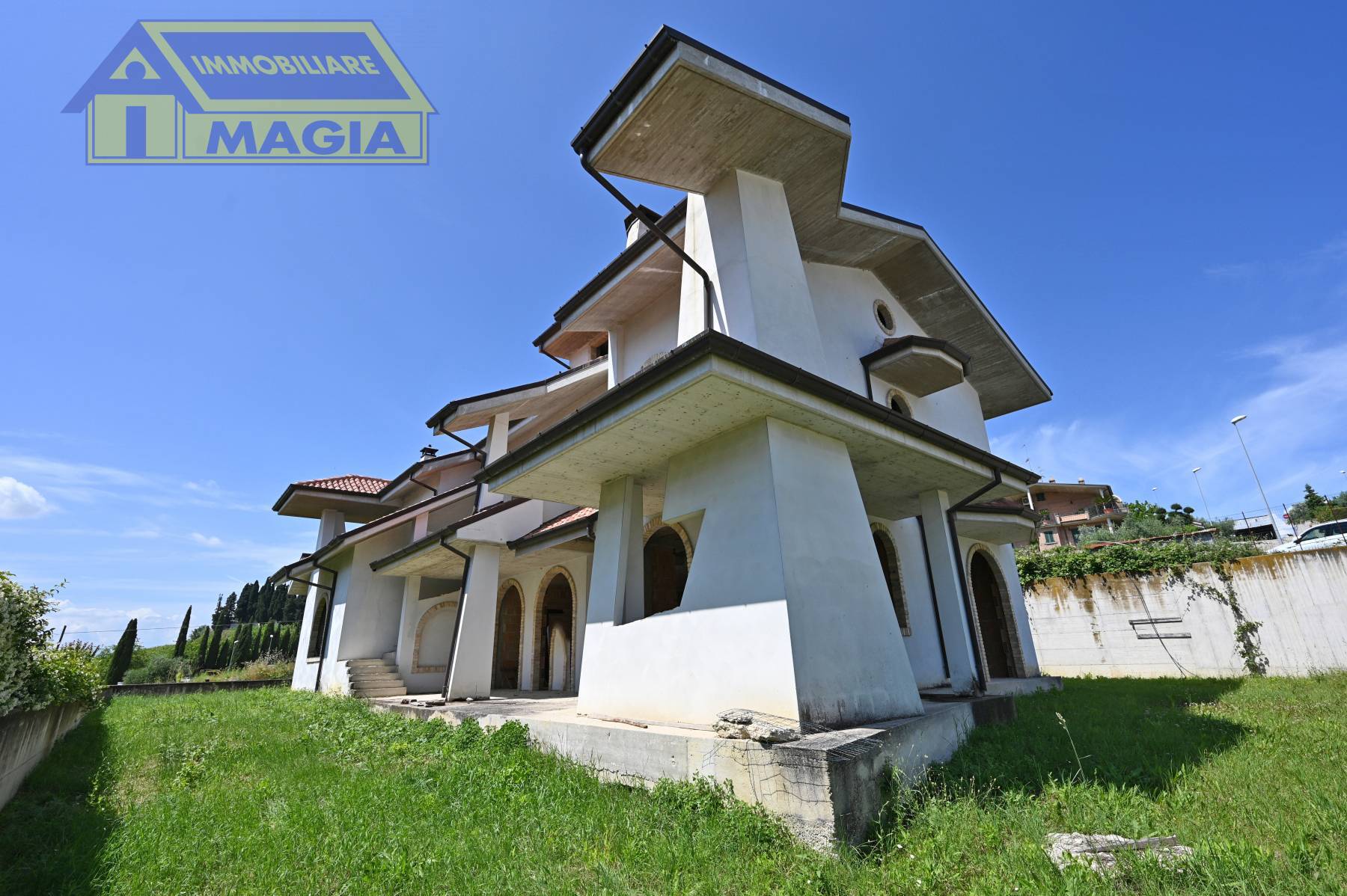 Villa in vendita a Spinetoli