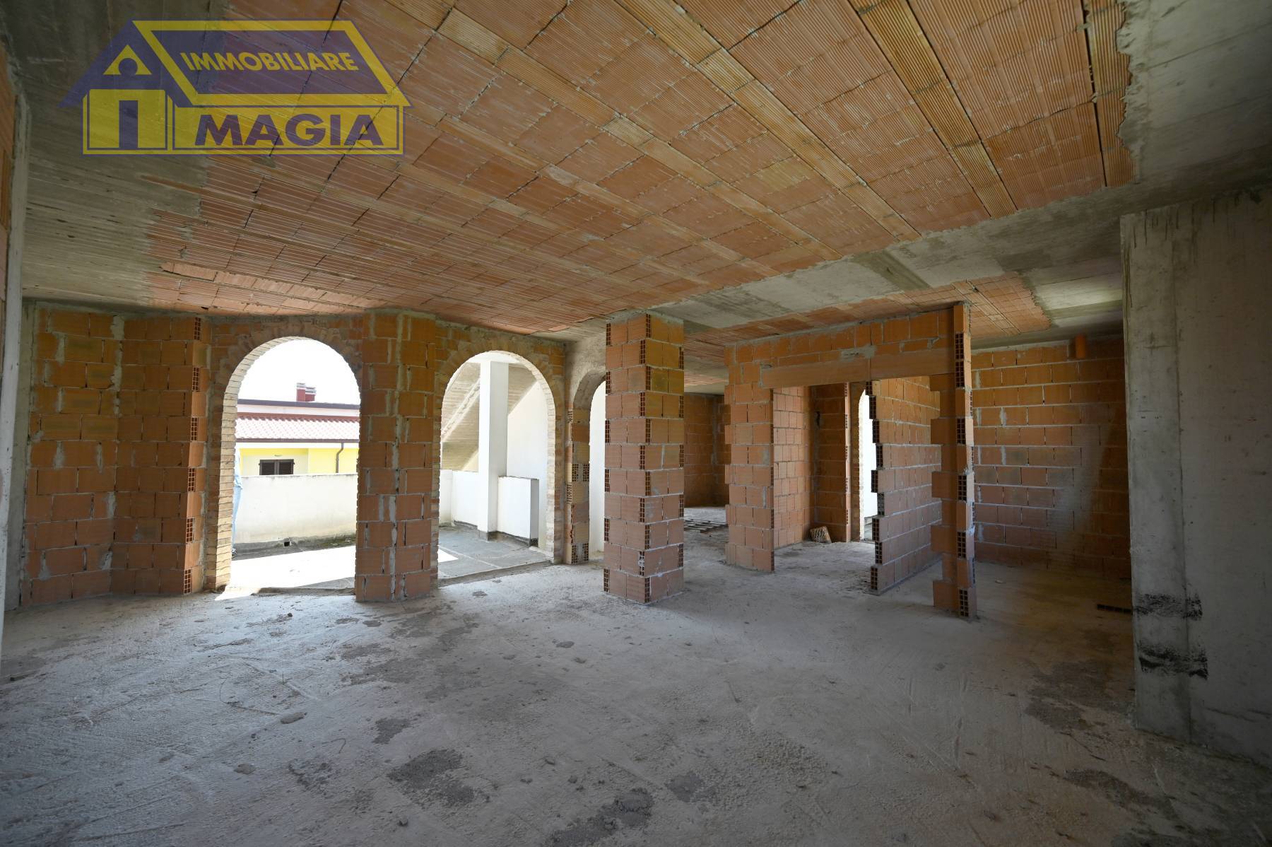 Villa in vendita a Spinetoli