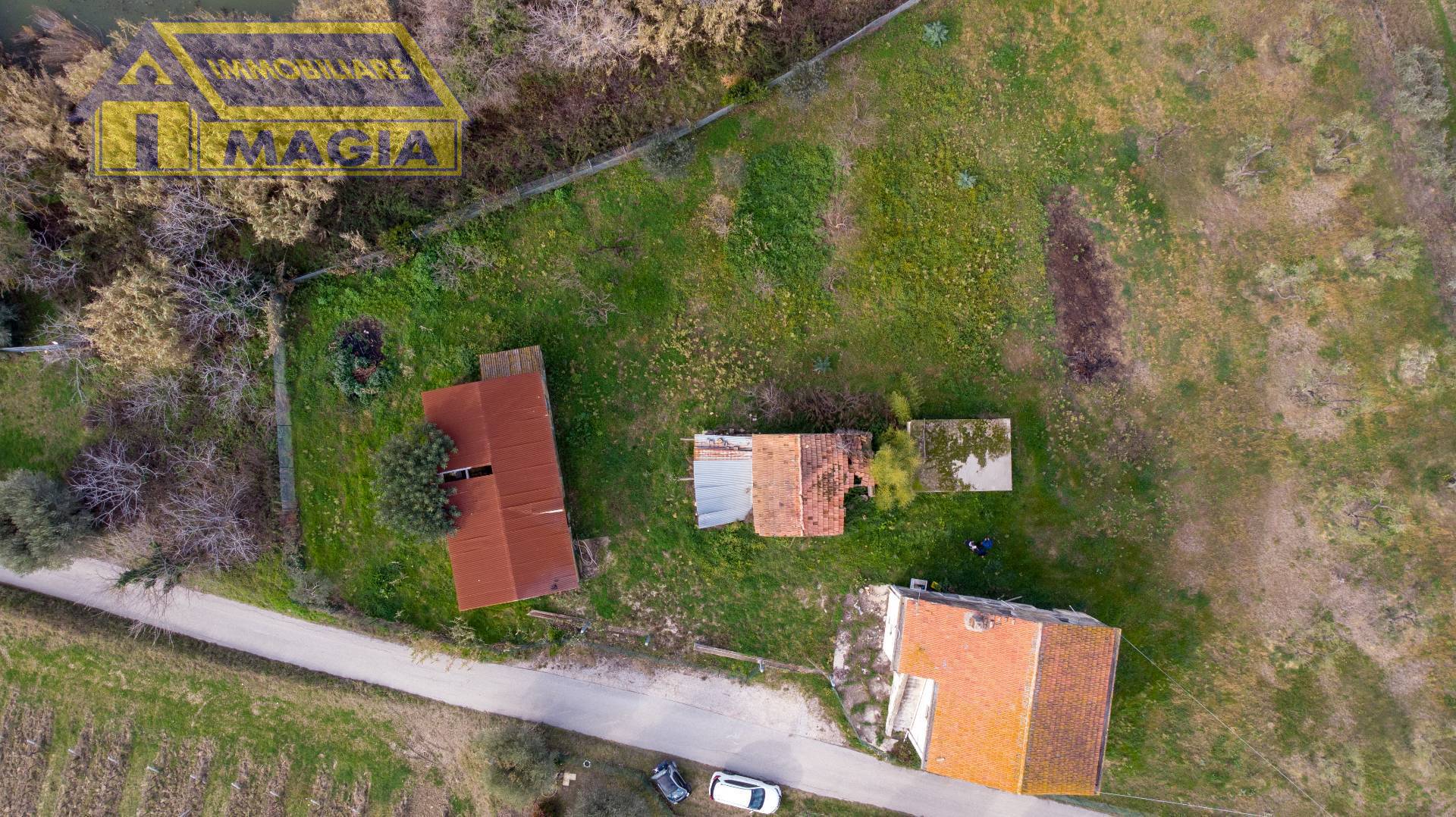 Rustico/Casale in vendita a Monteprandone, Centobuchi