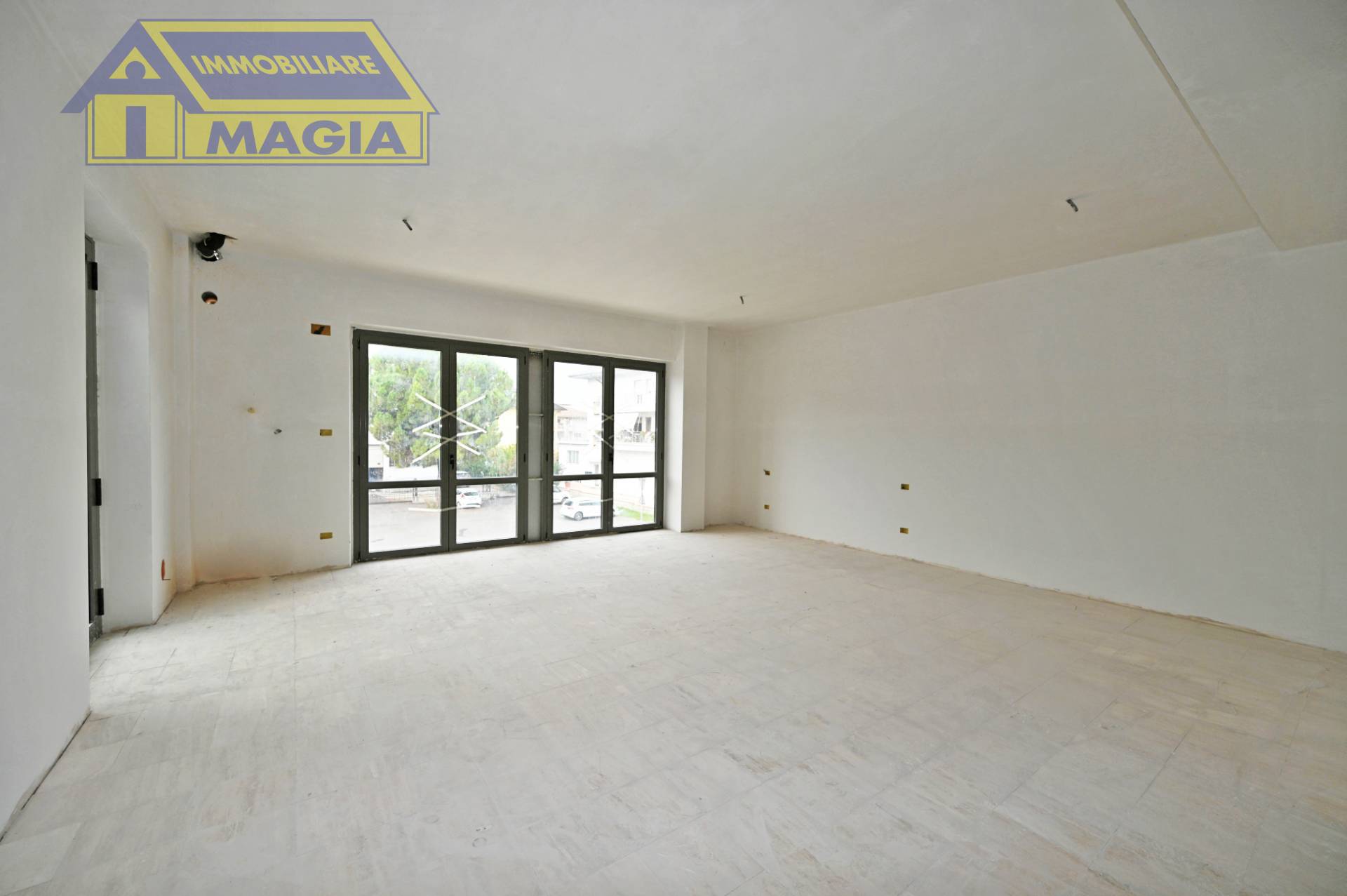 Appartamento in vendita a Spinetoli, Pagliare del Tronto