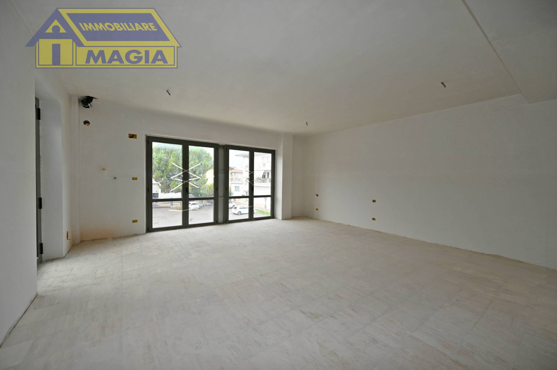 Appartamento in vendita a Spinetoli, Pagliare del Tronto