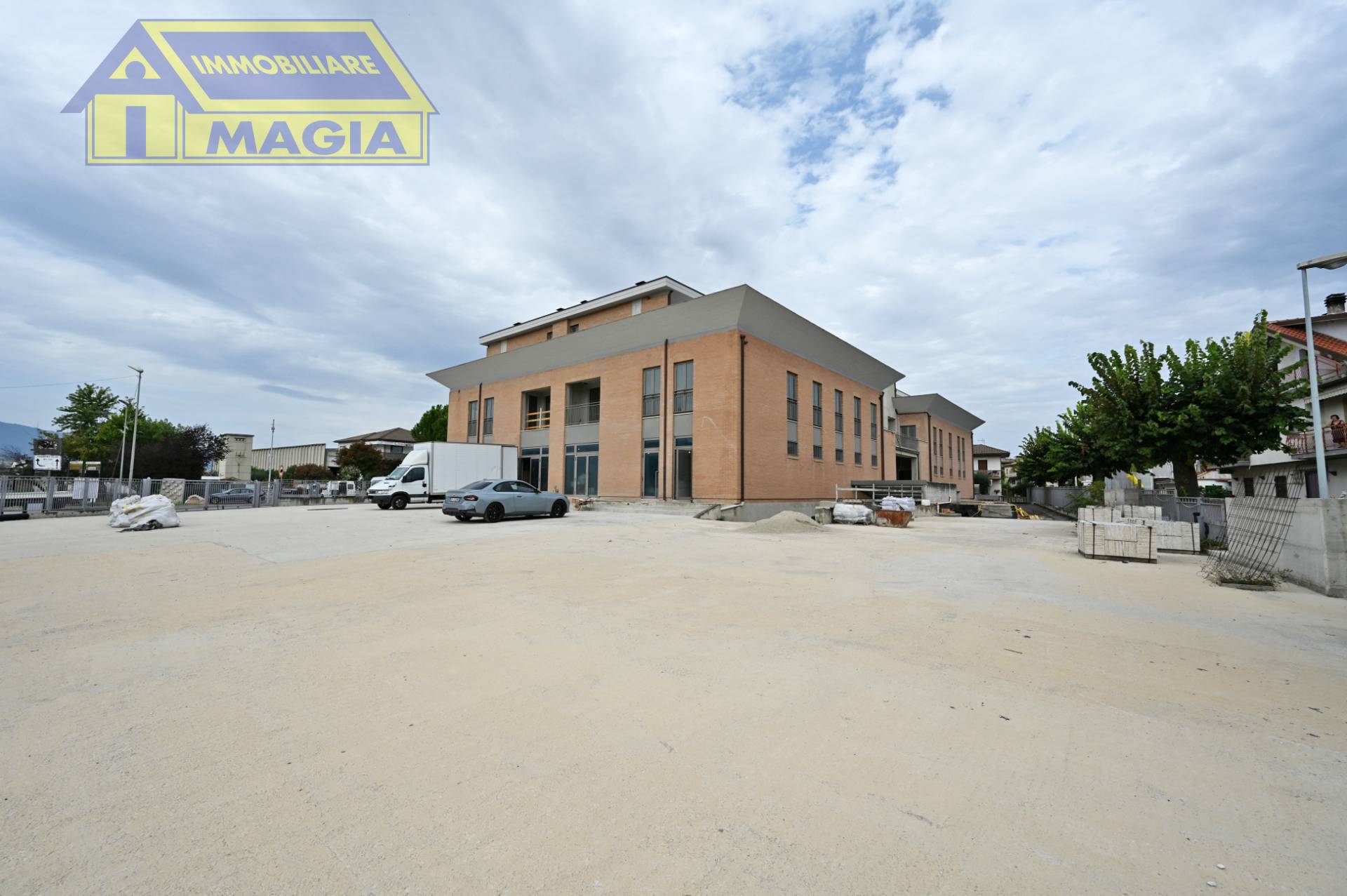 Appartamento in vendita a Spinetoli, Pagliare del Tronto