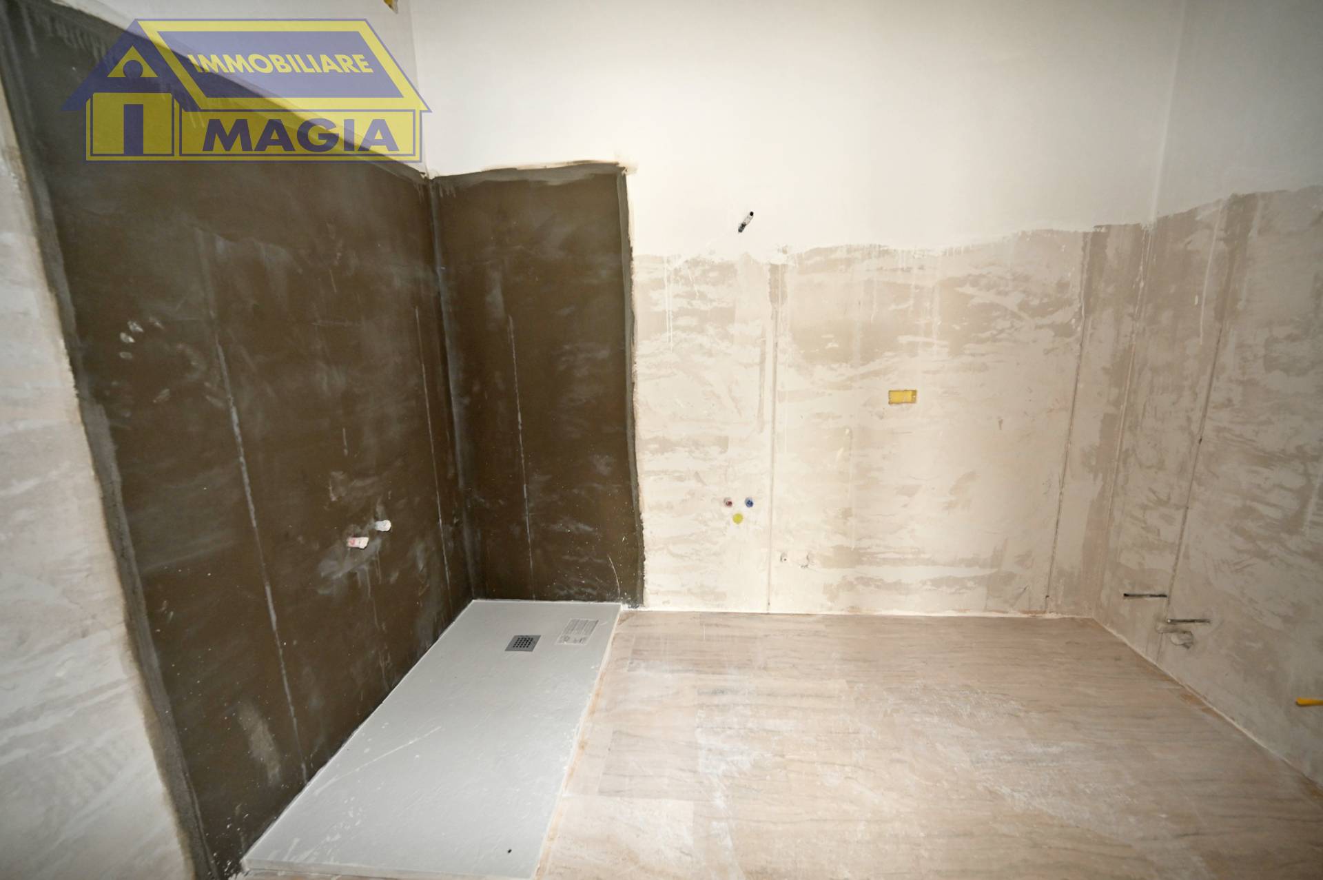 Appartamento in vendita a Spinetoli, Pagliare del Tronto