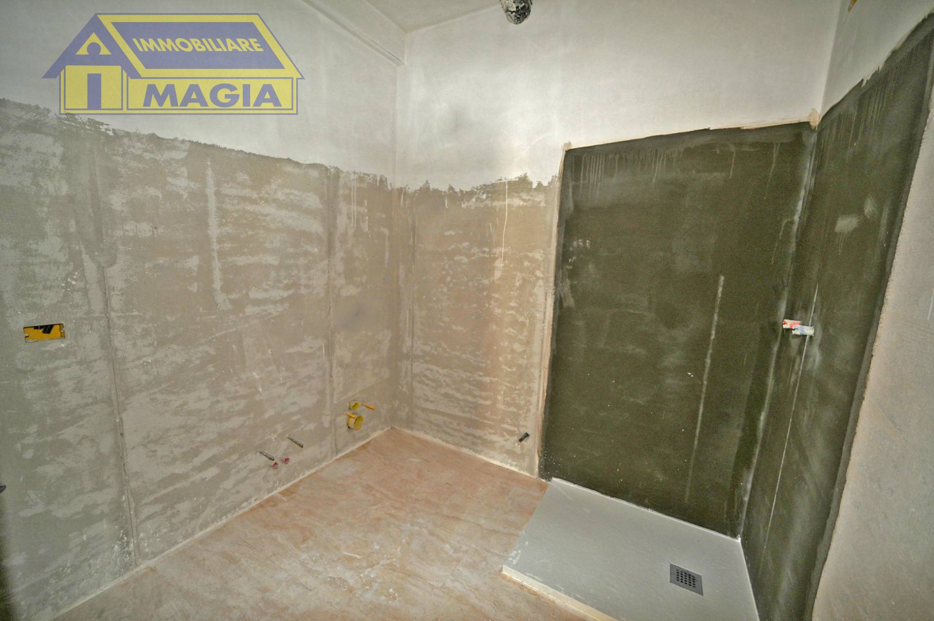 Appartamento in vendita a Spinetoli, Pagliare del Tronto