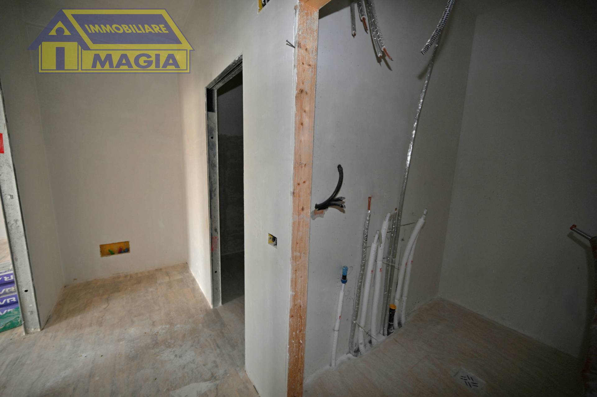 Appartamento in vendita a Spinetoli, Pagliare del Tronto