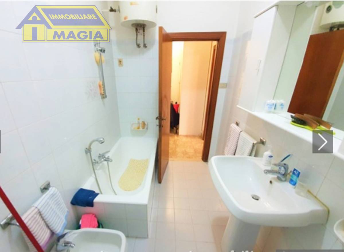 Appartamento in vendita a Ascoli Piceno, Porta Maggiore