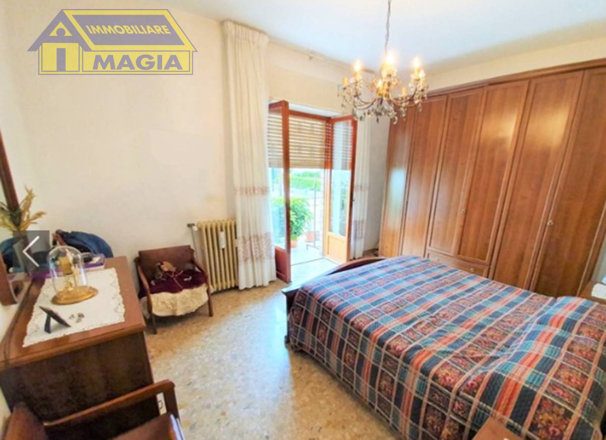 Appartamento in vendita a Ascoli Piceno, Porta Maggiore