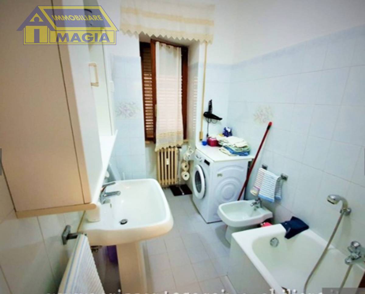 Appartamento in vendita a Ascoli Piceno, Porta Maggiore