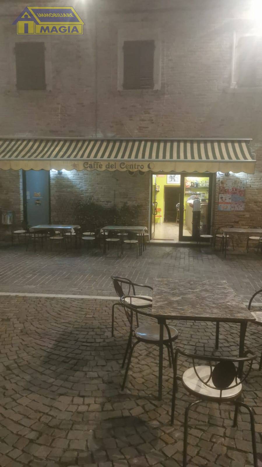 Attivit commerciale in vendita a Appignano del Tronto
