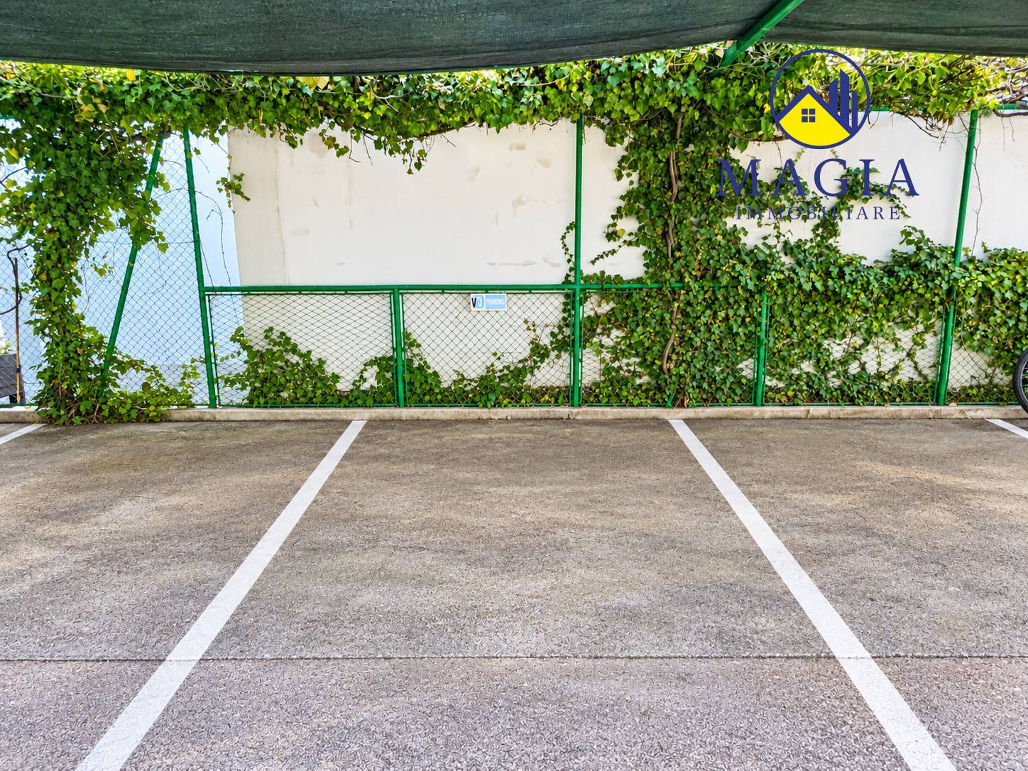 Posto auto scoperto in vendita a San Benedetto del Tronto, Lungomare (Tra Spiaggia e Ferrovia)