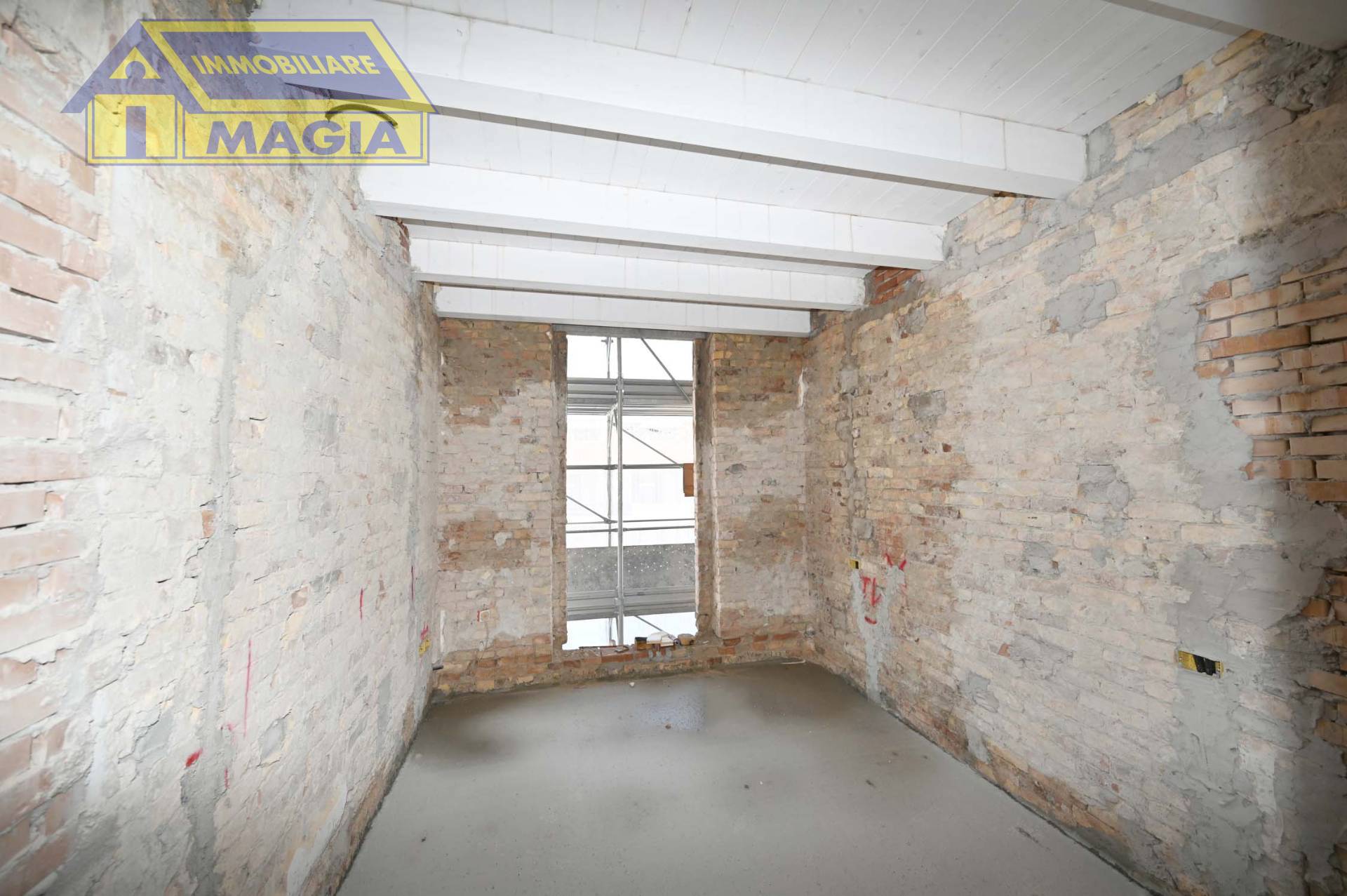 Appartamento in vendita a Castel di Lama