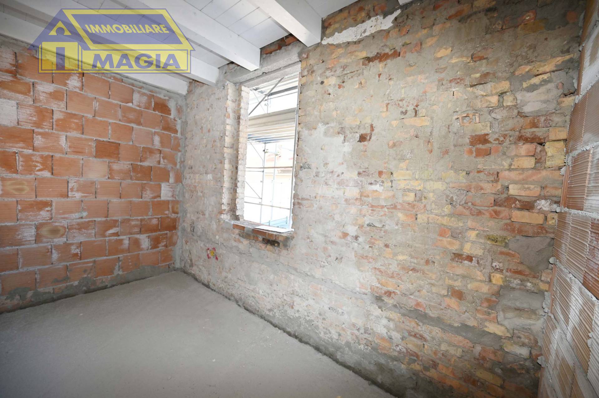 Appartamento in vendita a Castel di Lama