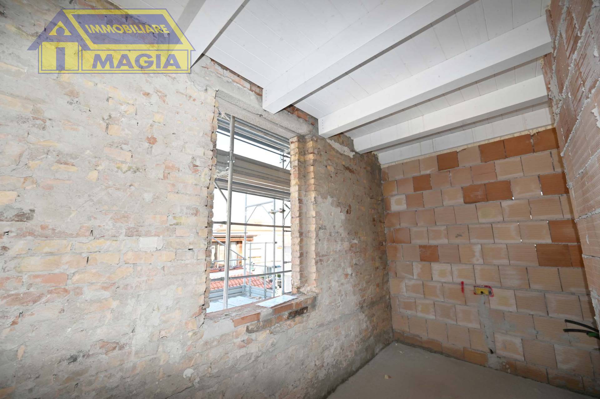 Appartamento in vendita a Castel di Lama