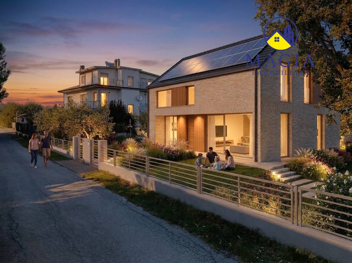 Terreno edificabile in vendita a Castel di Lama