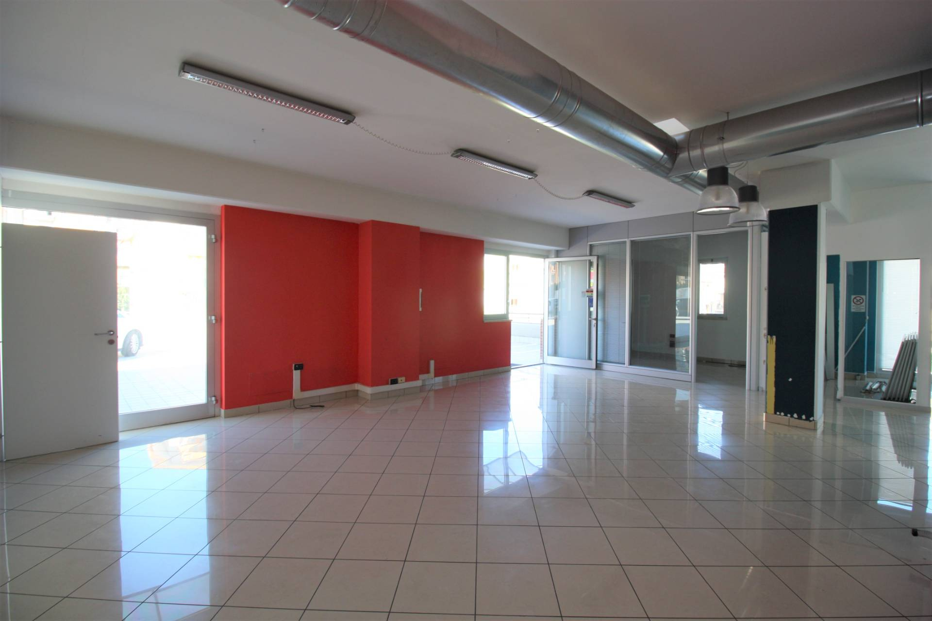 Ufficio in vendita a San Benedetto del Tronto, Centrale Sud