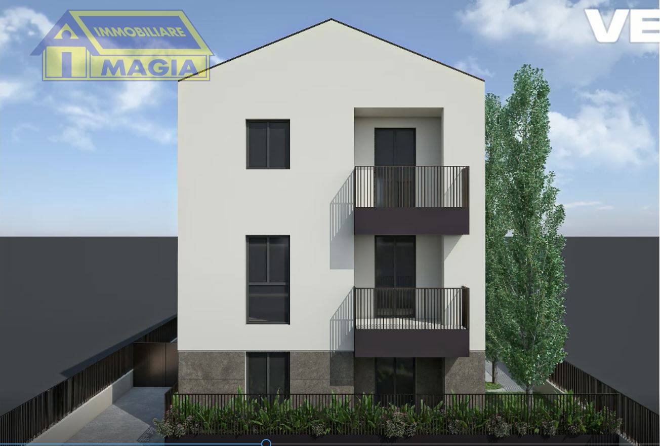 Appartamento in vendita a San Benedetto del Tronto, Centrale Nord