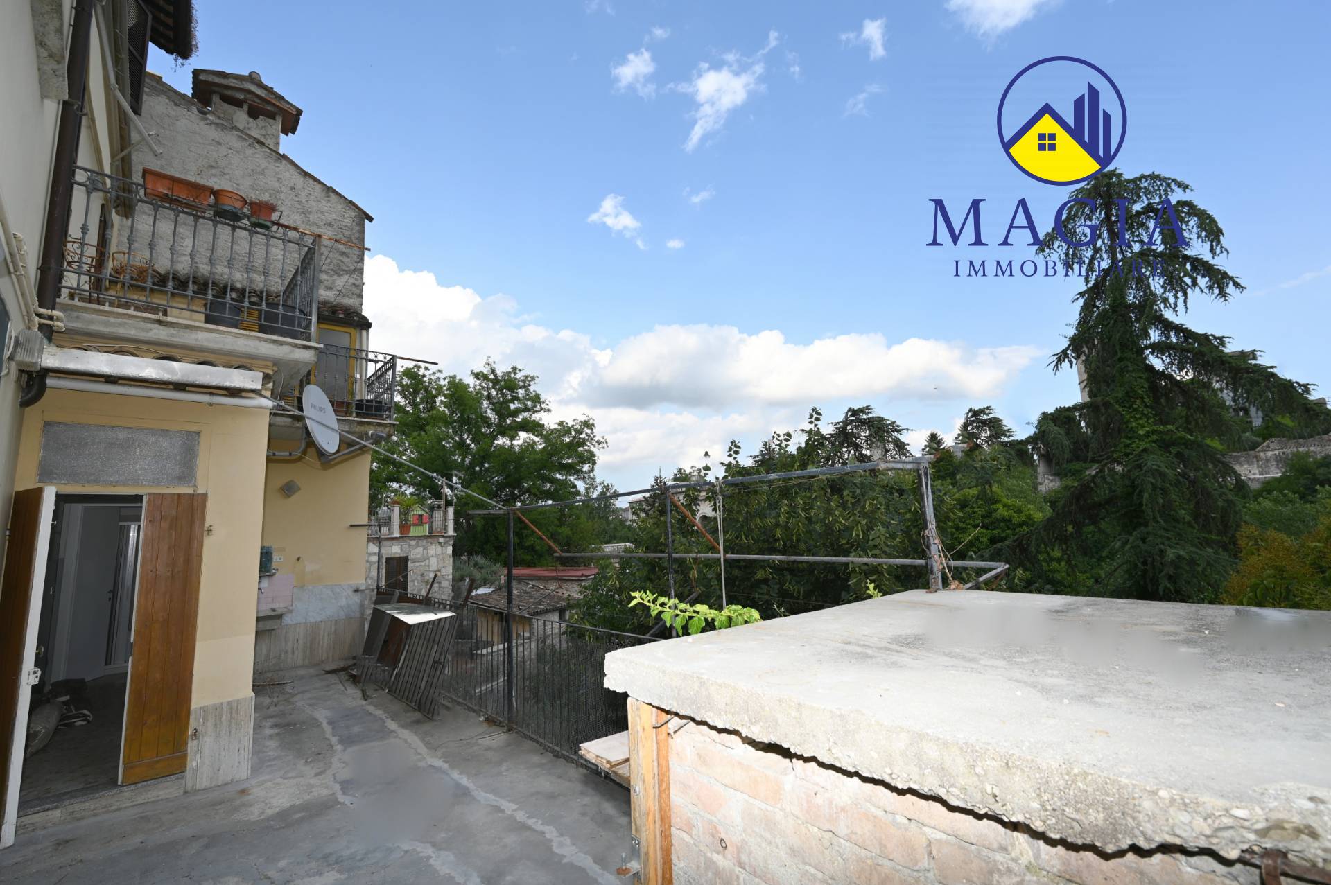Appartamento in vendita a Ascoli Piceno