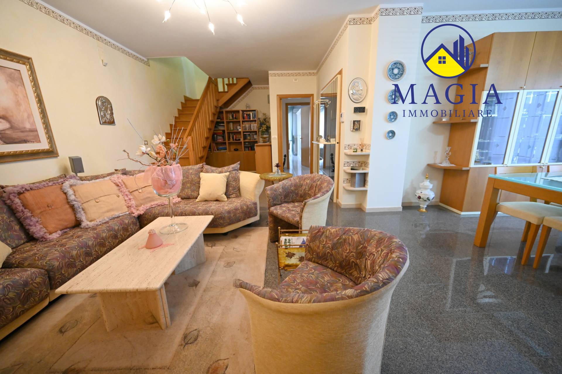 Appartamento in vendita a Castel di Lama, Castel di Lama Basso