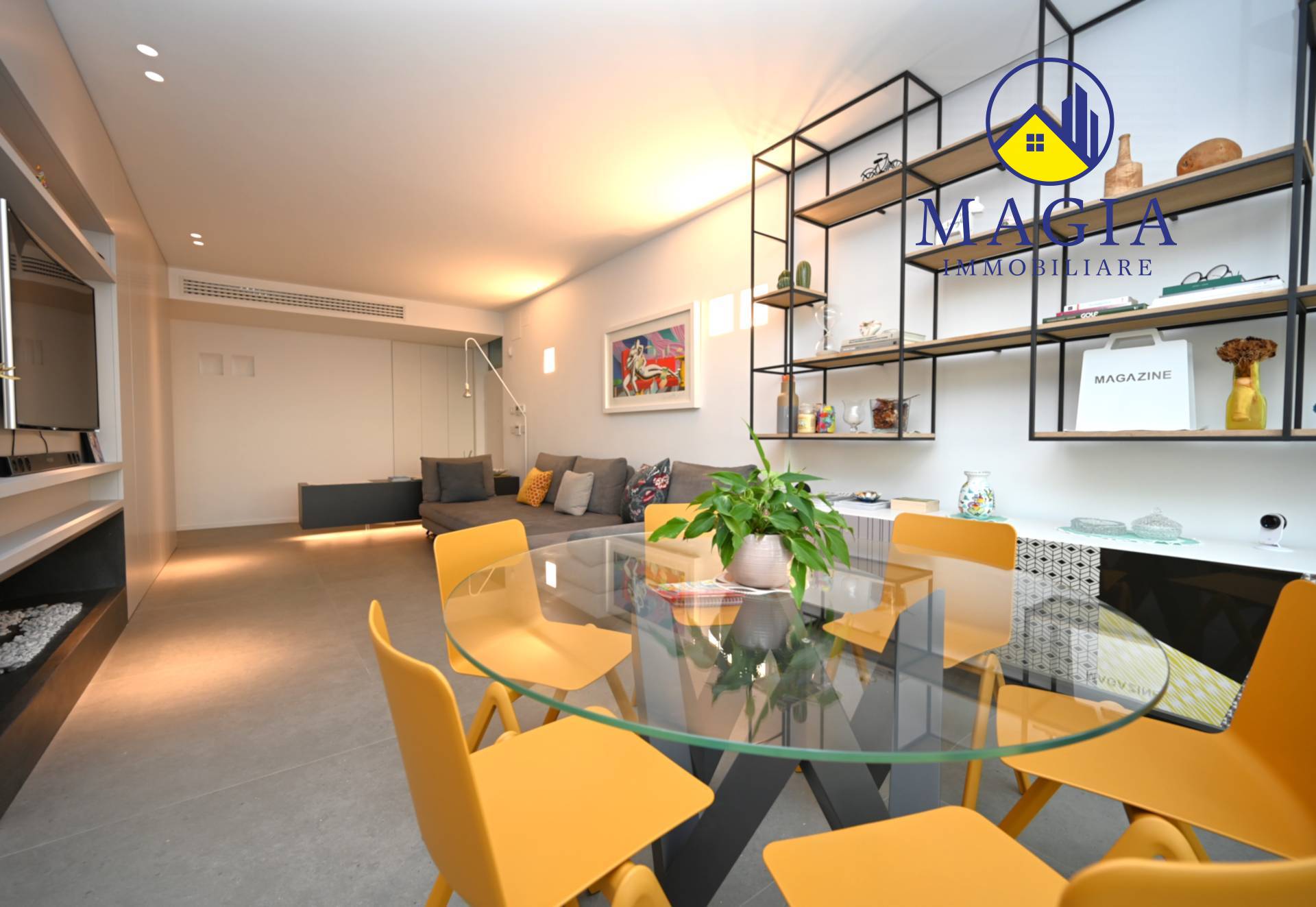 Appartamento in vendita a San Benedetto del Tronto, Centrale Sud