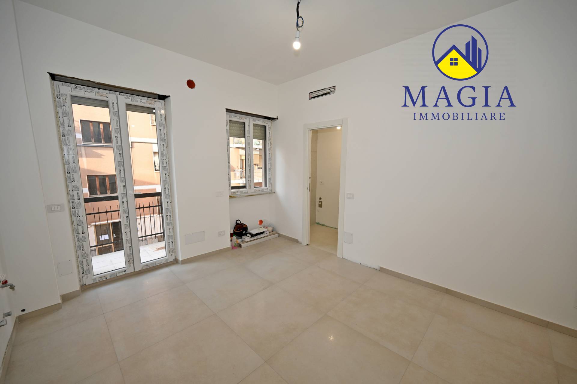 Appartamento in vendita a Ascoli Piceno, Porta Maggiore