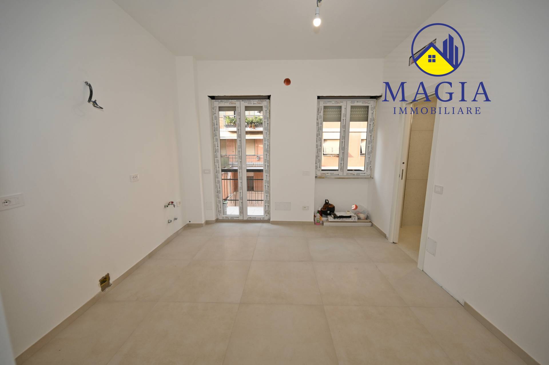 Appartamento in vendita a Ascoli Piceno, Porta Maggiore