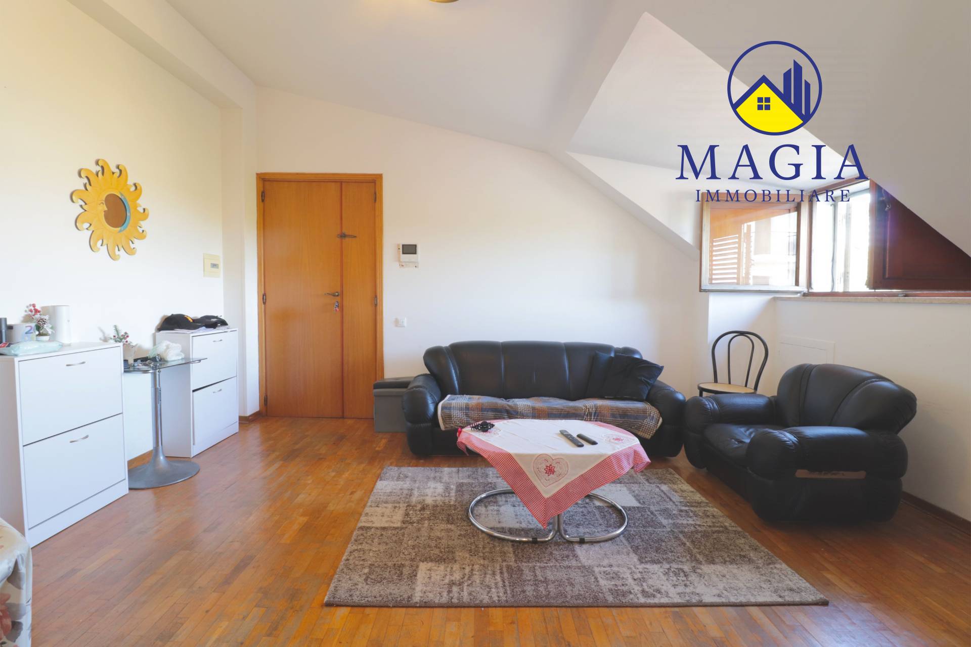 Mansarda in vendita a San Benedetto del Tronto, Lungomare (Tra Spiaggia e Ferrovia)