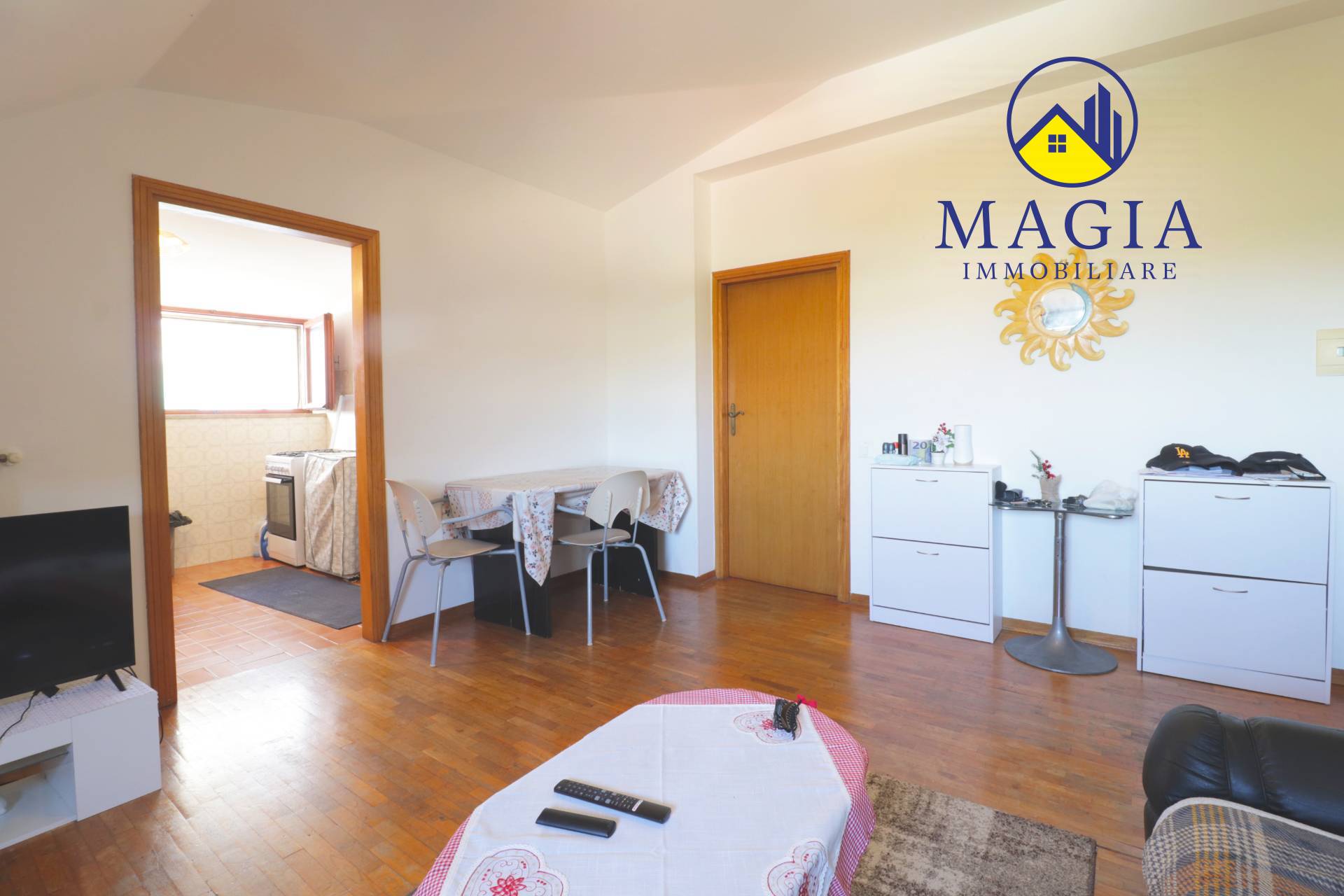 Mansarda in vendita a San Benedetto del Tronto, Lungomare (Tra Spiaggia e Ferrovia)