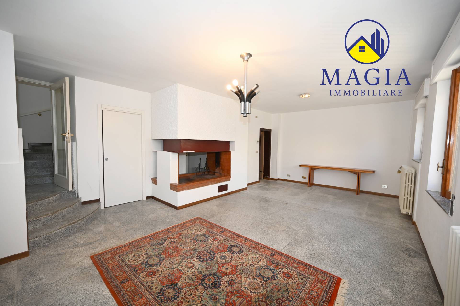 Appartamento in vendita a Castel di Lama, Castel di Lama Basso