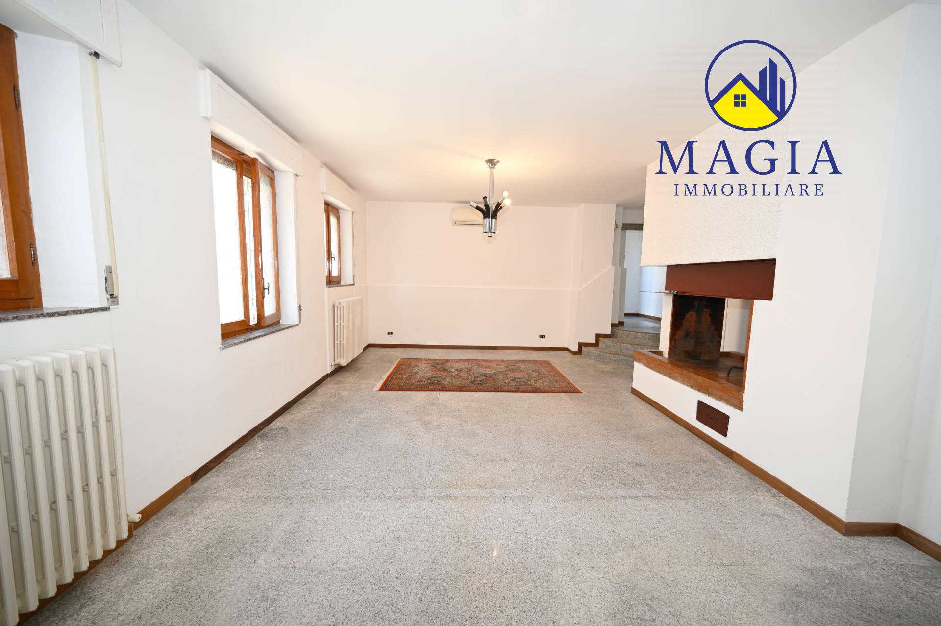 Appartamento in vendita a Castel di Lama, Castel di Lama Basso