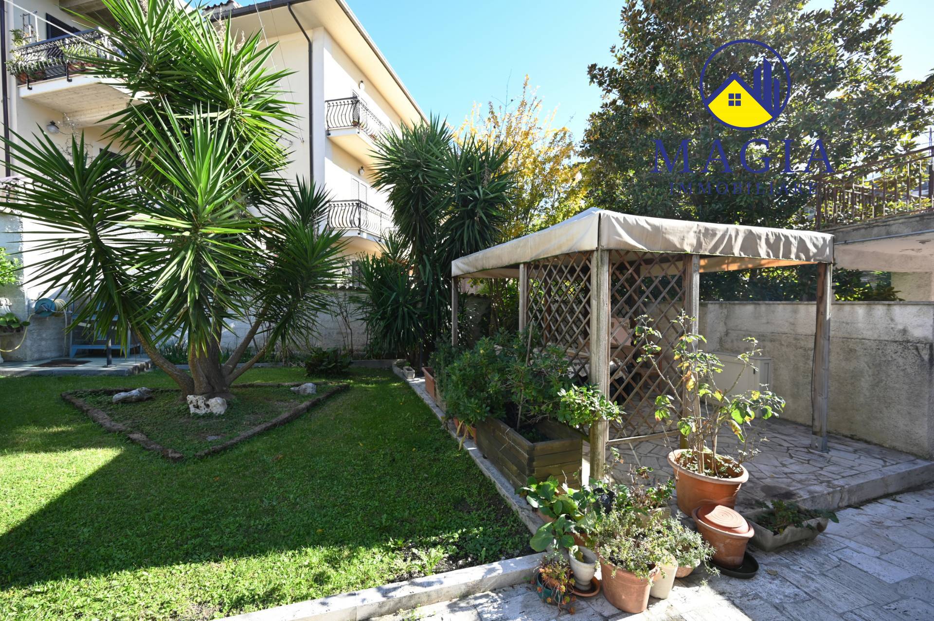 Appartamento in vendita a Castel di Lama, Castel di Lama Basso