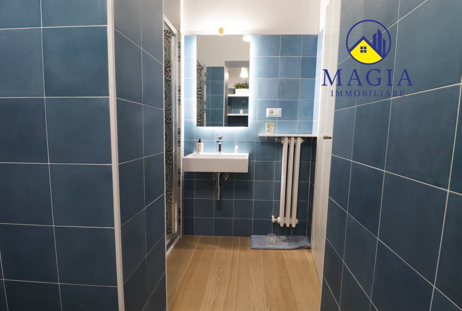 Appartamento in vendita a San Benedetto del Tronto, Centralissima