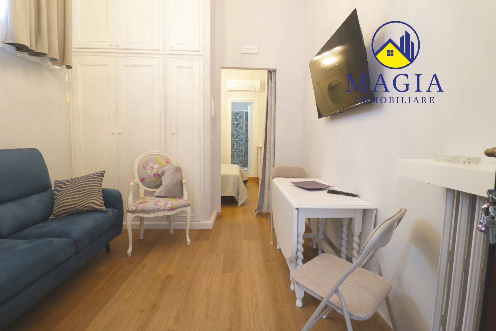 Appartamento in vendita a San Benedetto del Tronto, Centralissima