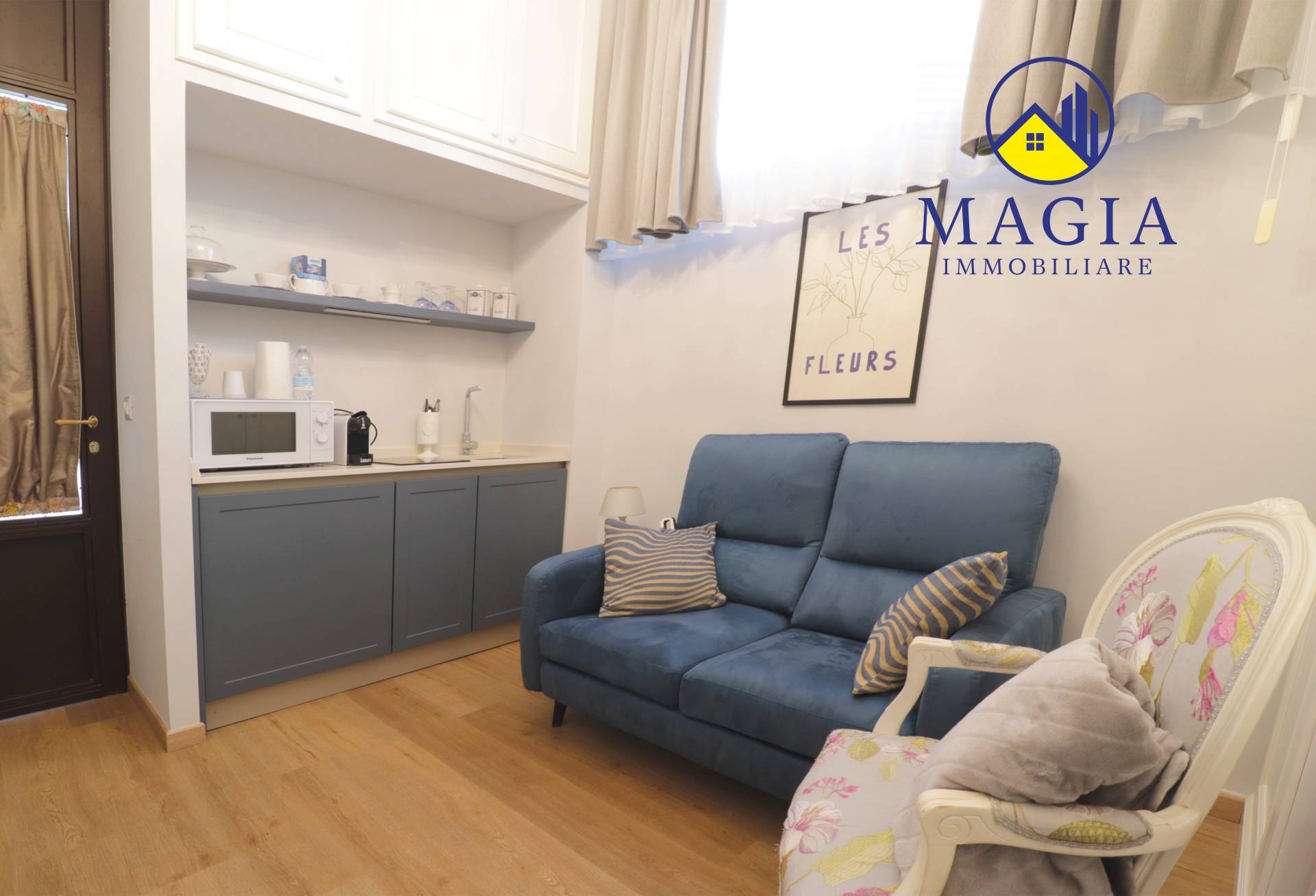 Appartamento in vendita a San Benedetto del Tronto, Centralissima