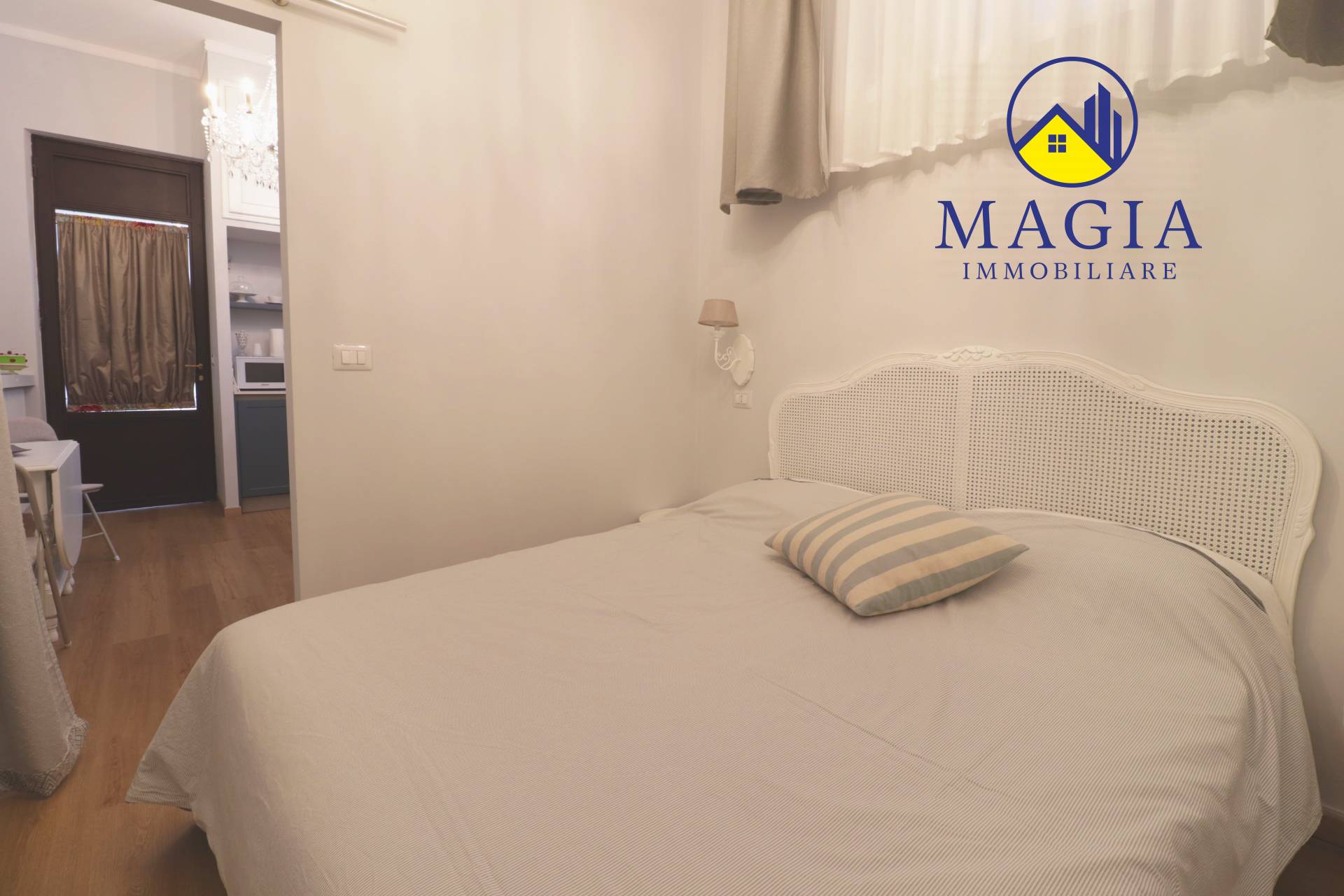 Appartamento in vendita a San Benedetto del Tronto, Centralissima