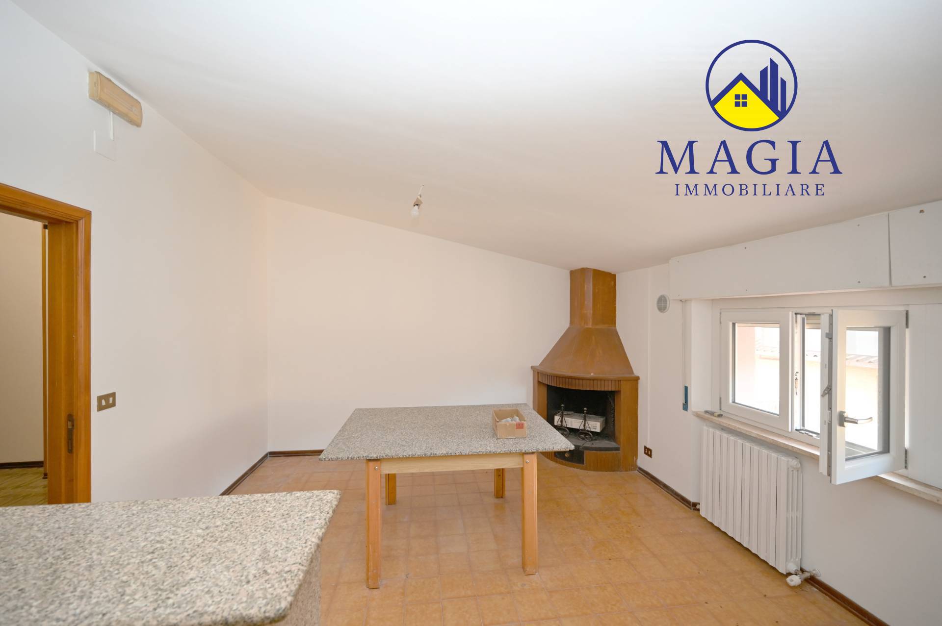 Appartamento in vendita a Castel di Lama, Castel di Lama Basso