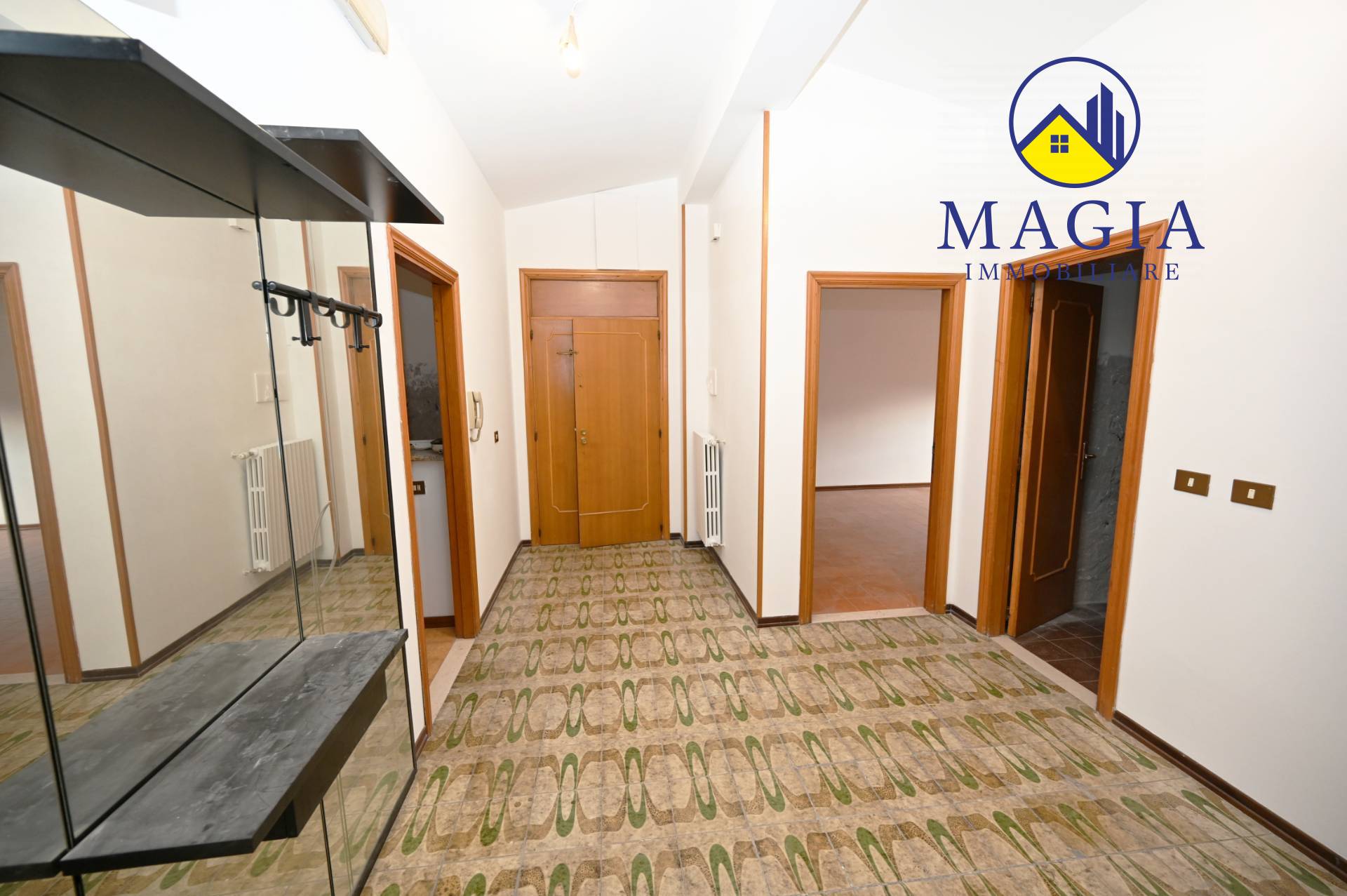 Appartamento in vendita a Castel di Lama, Castel di Lama Basso