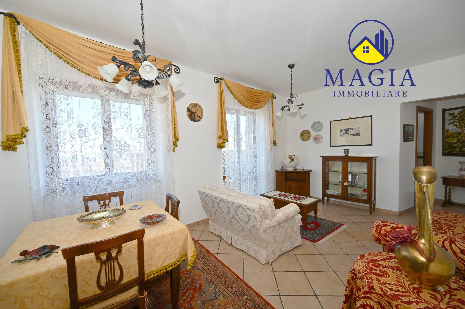 Casa Indipendente in vendita a Maltignano