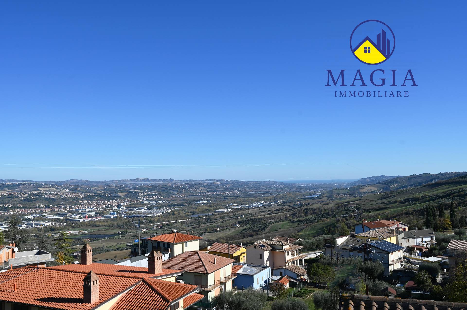 Casa Indipendente in vendita a Maltignano