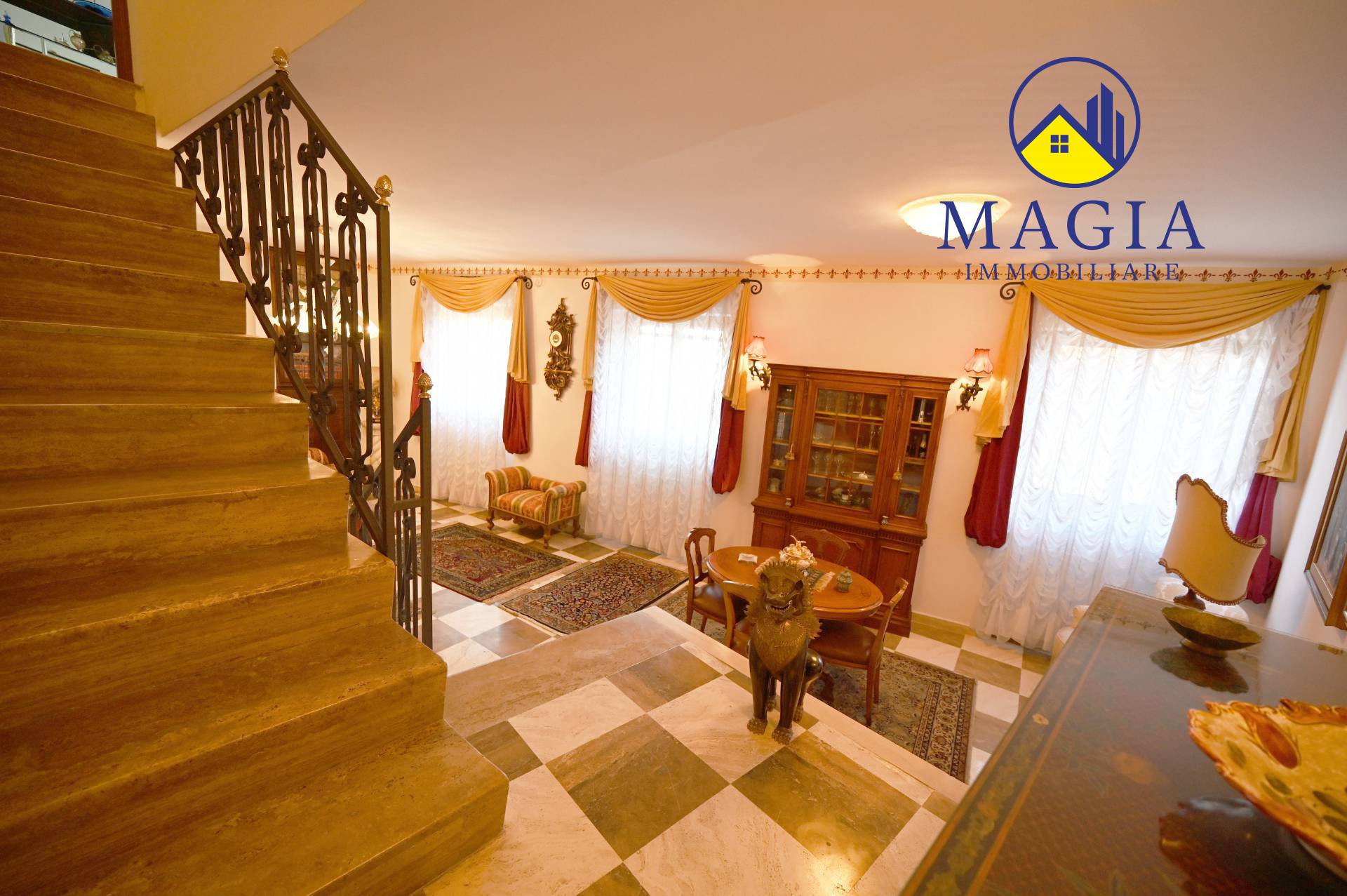 Casa Indipendente in vendita a Maltignano