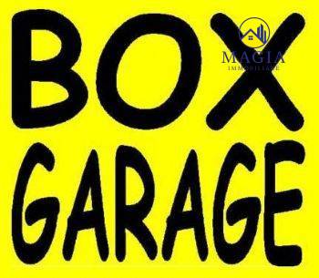 Box o garage in affitto a San Benedetto del Tronto, Centralissima