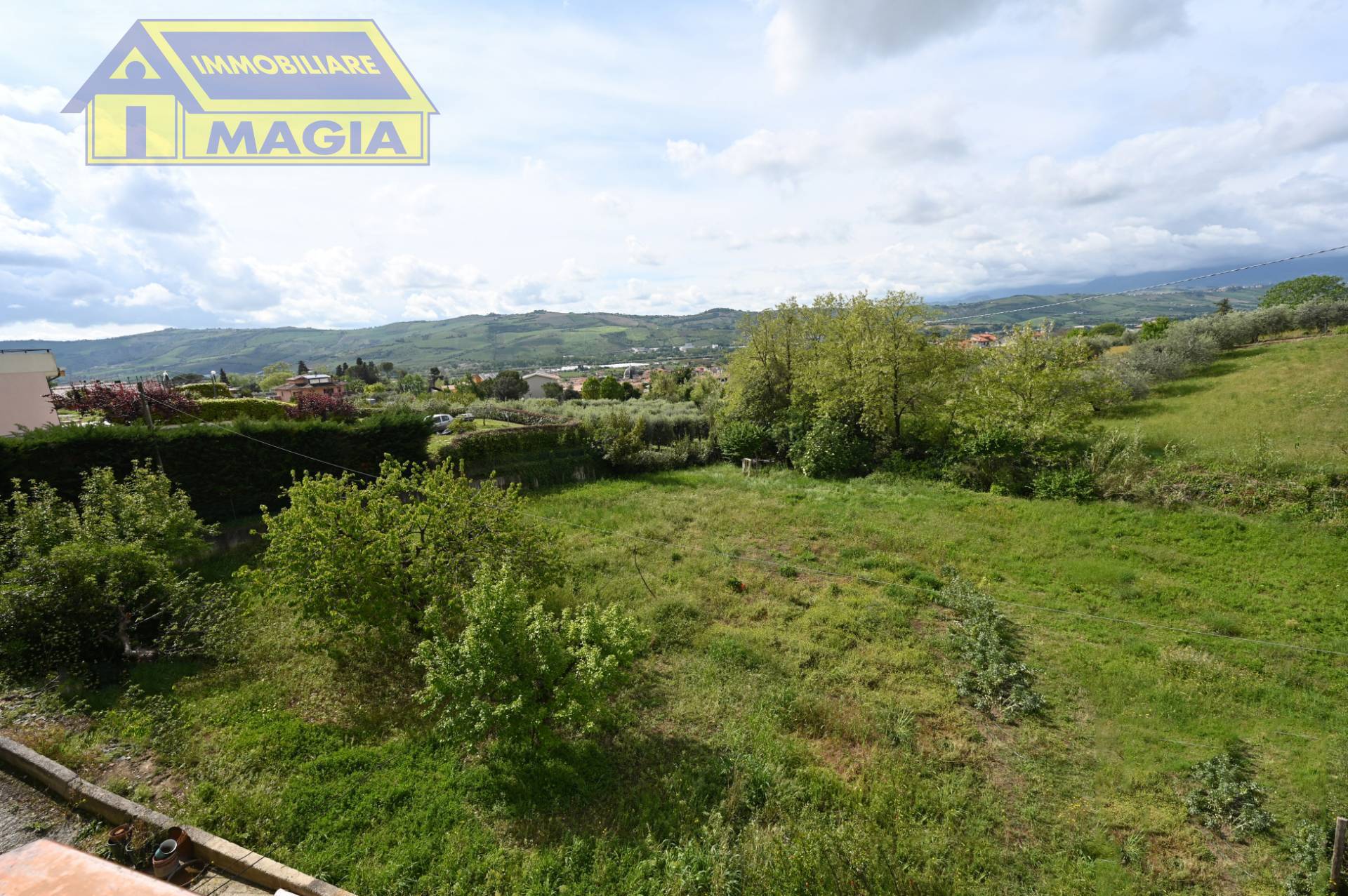 Casa singola in vendita a Colli del Tronto