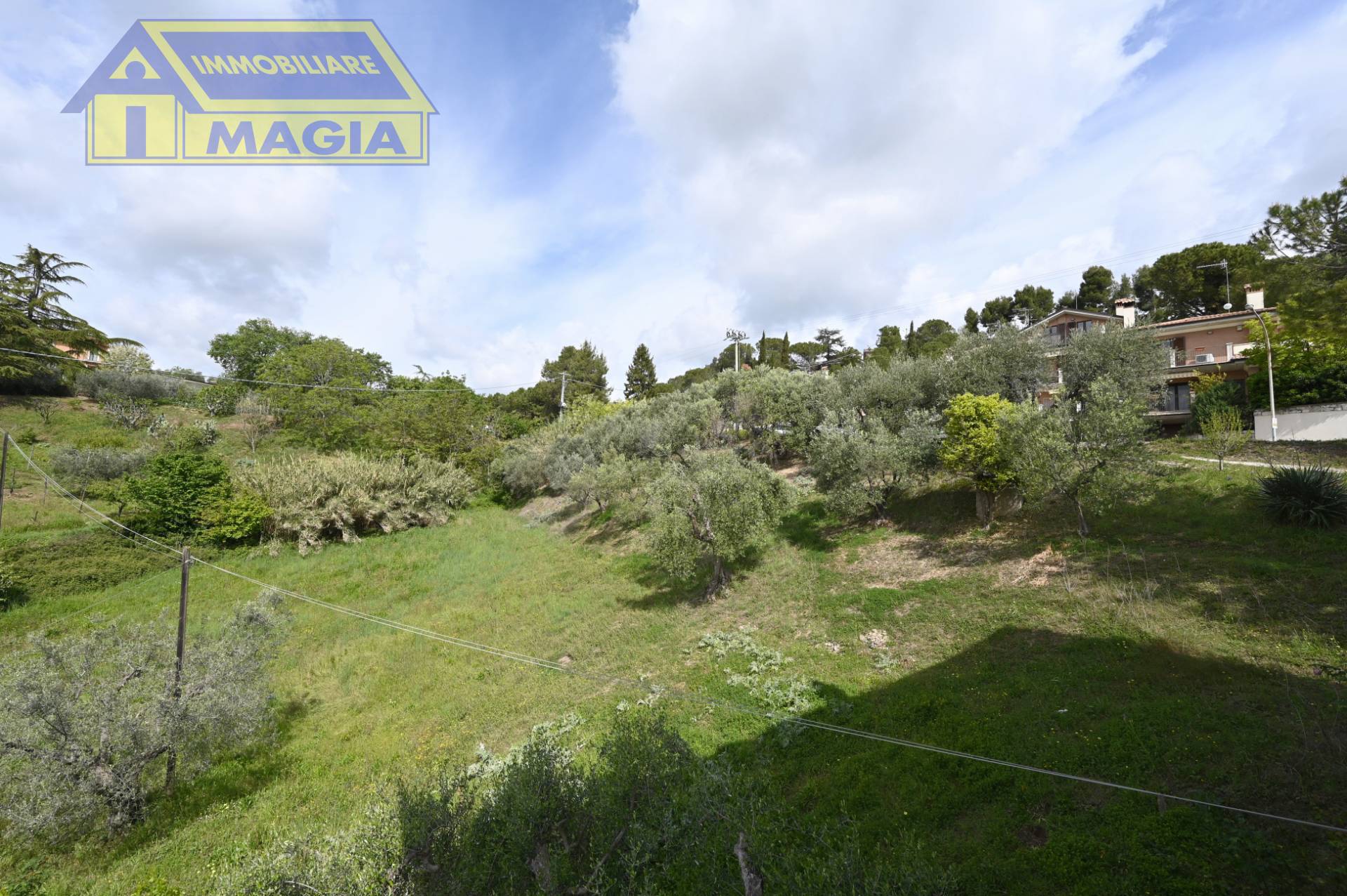 Casa singola in vendita a Colli del Tronto