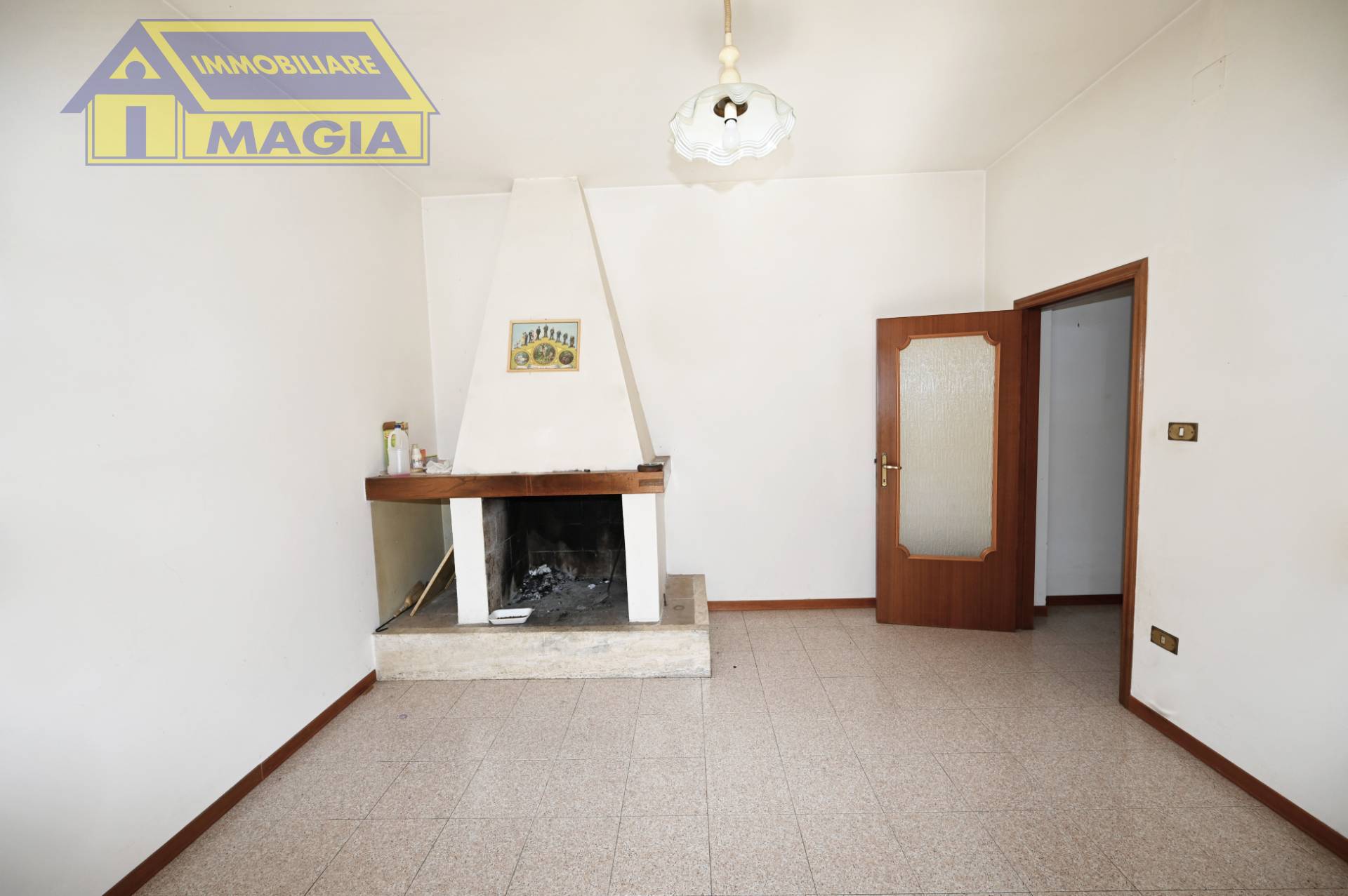 Casa singola in vendita a Colli del Tronto