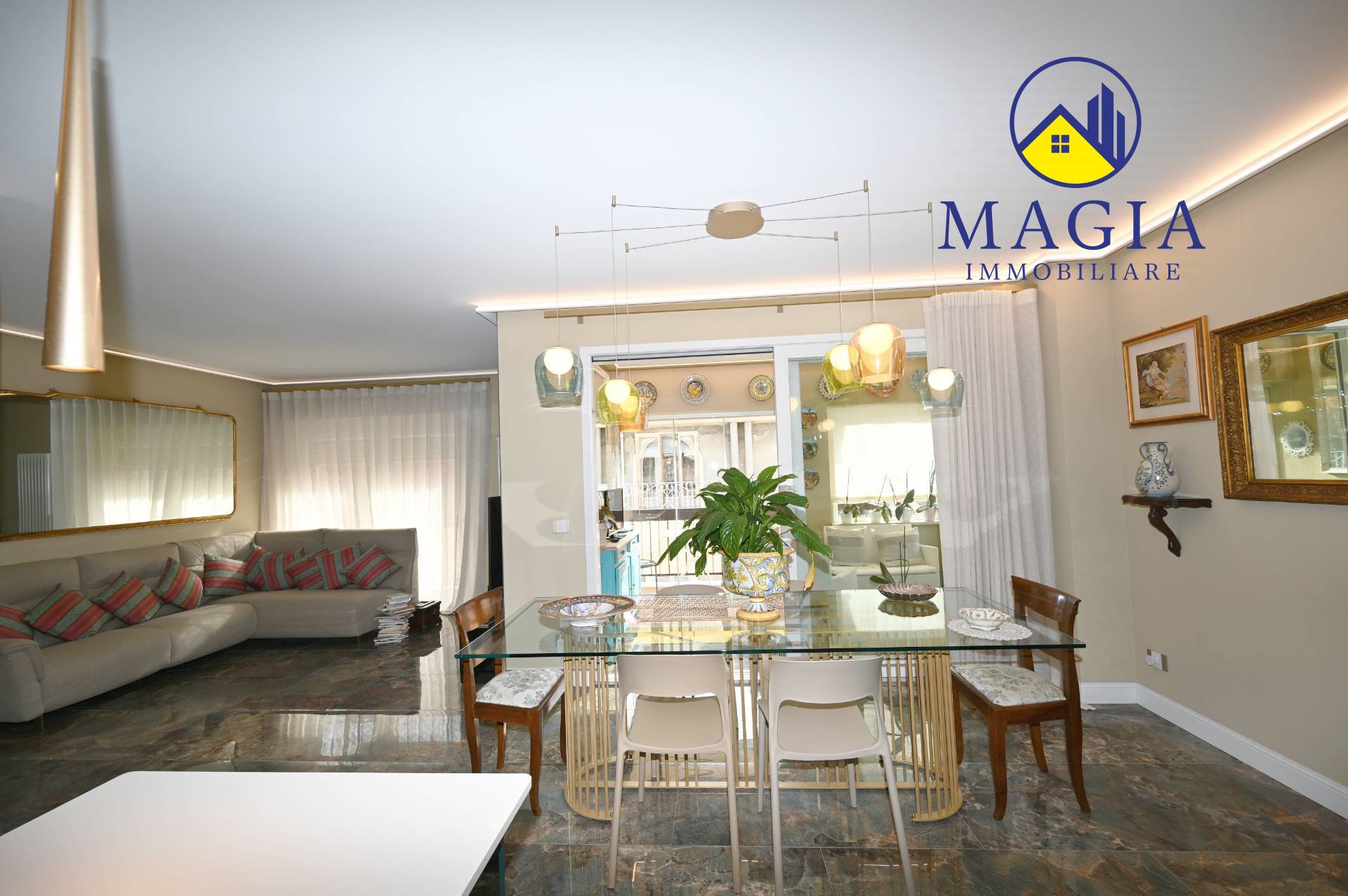 Appartamento in vendita a San Benedetto del Tronto, Centralissima