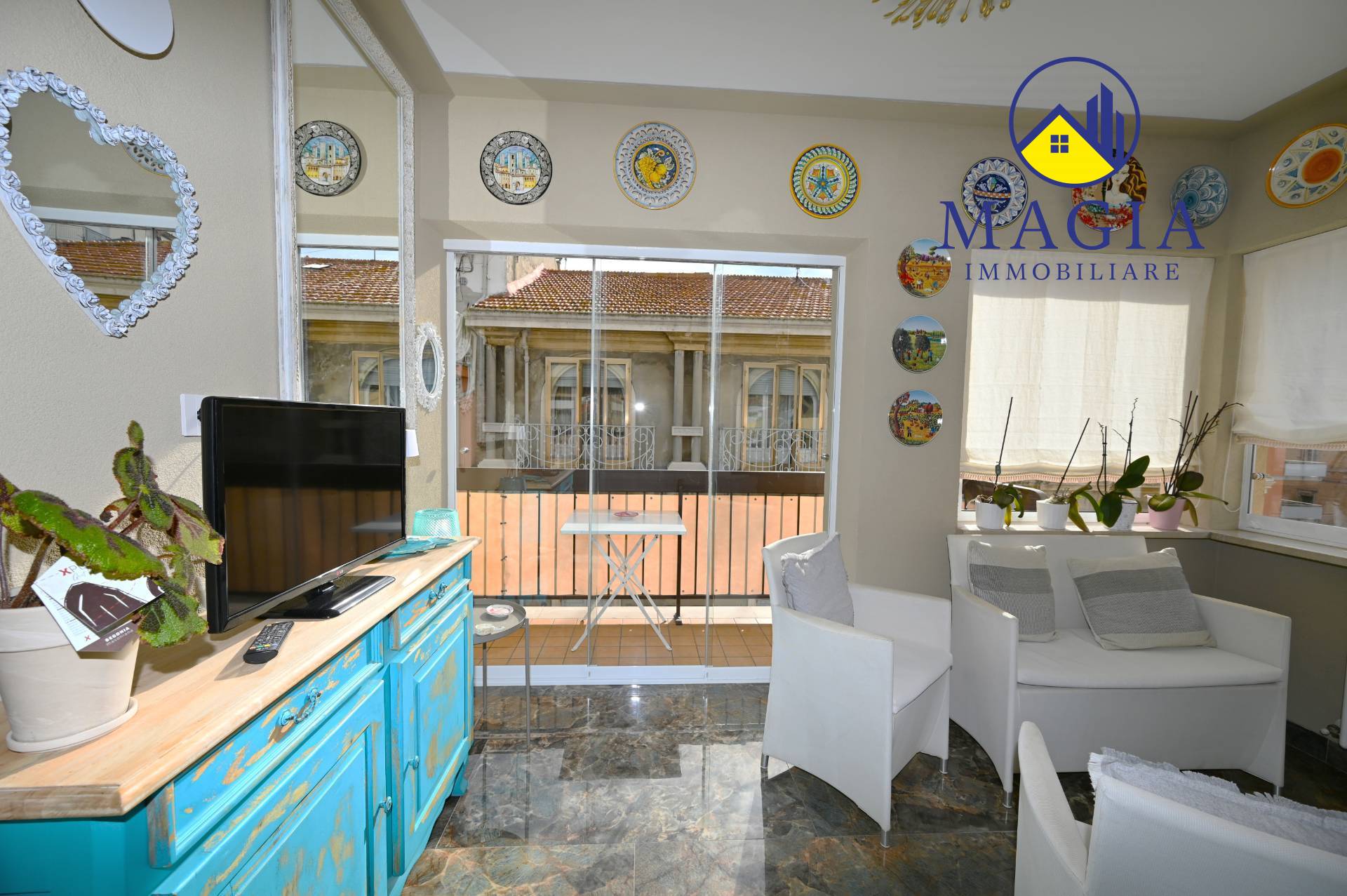 Appartamento in vendita a San Benedetto del Tronto, Centralissima