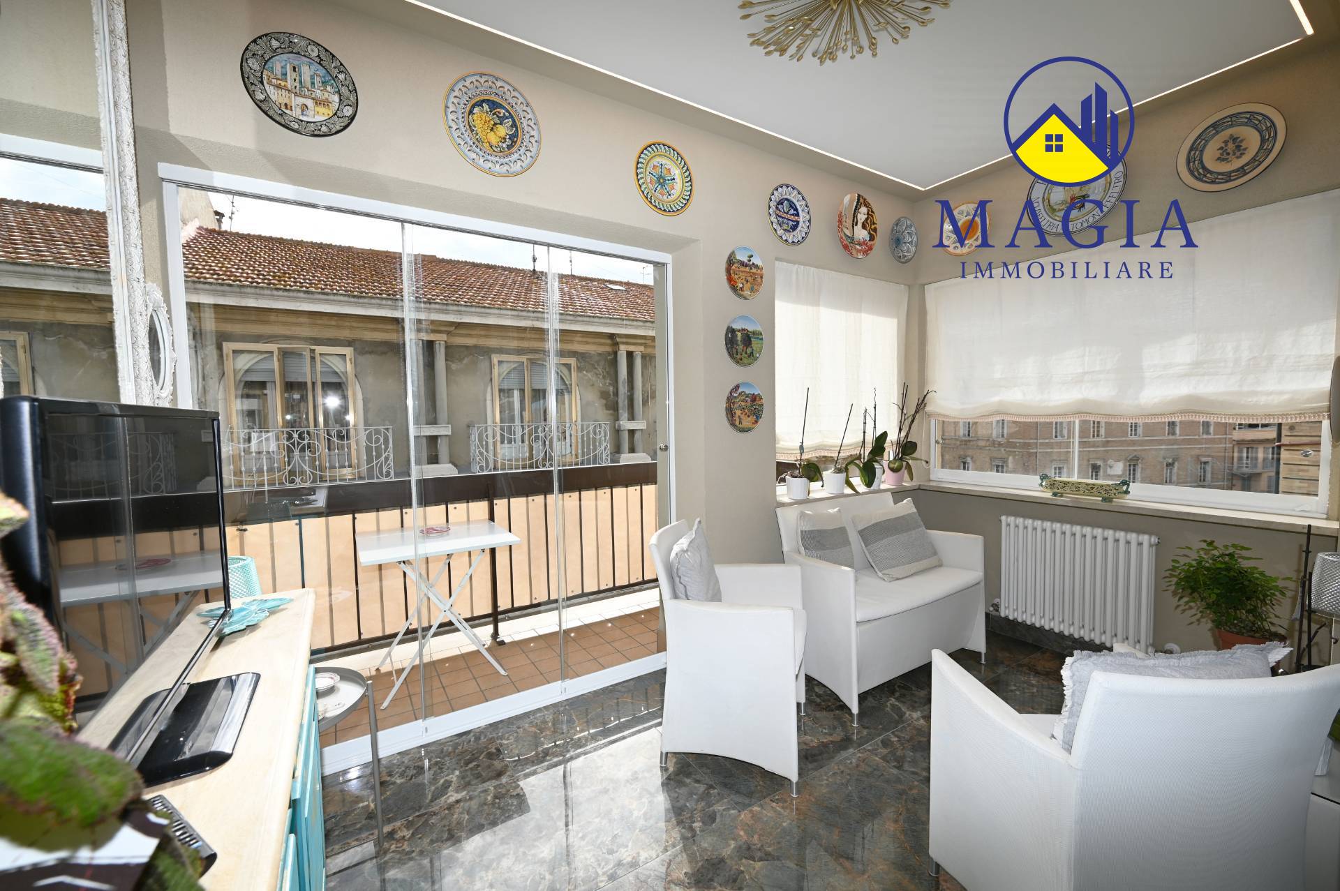 Appartamento in vendita a San Benedetto del Tronto, Centralissima