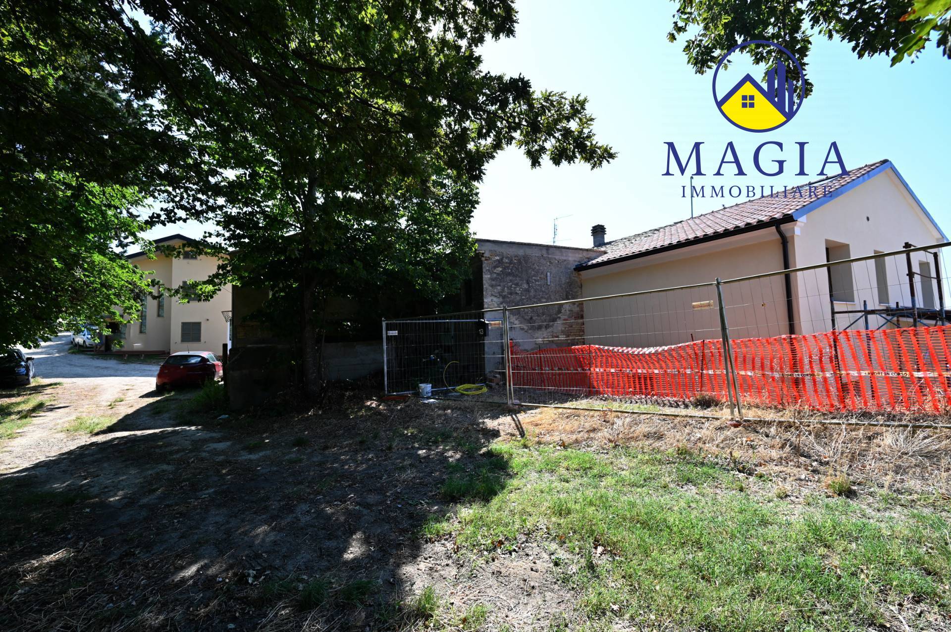 Casa Indipendente in vendita a Monsampolo del Tronto, Monsampolo