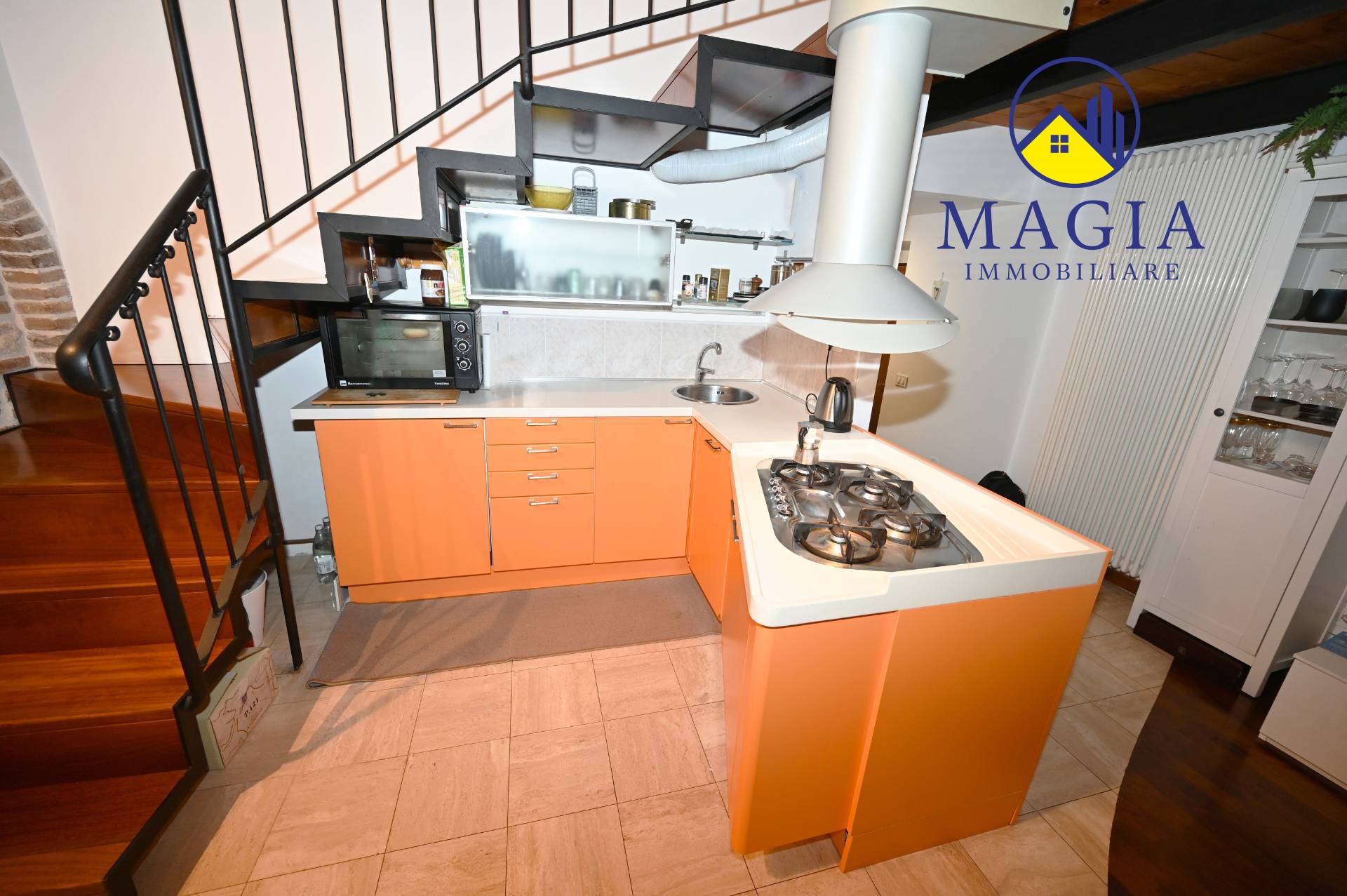 Appartamento in vendita a Ascoli Piceno, Centro Storico