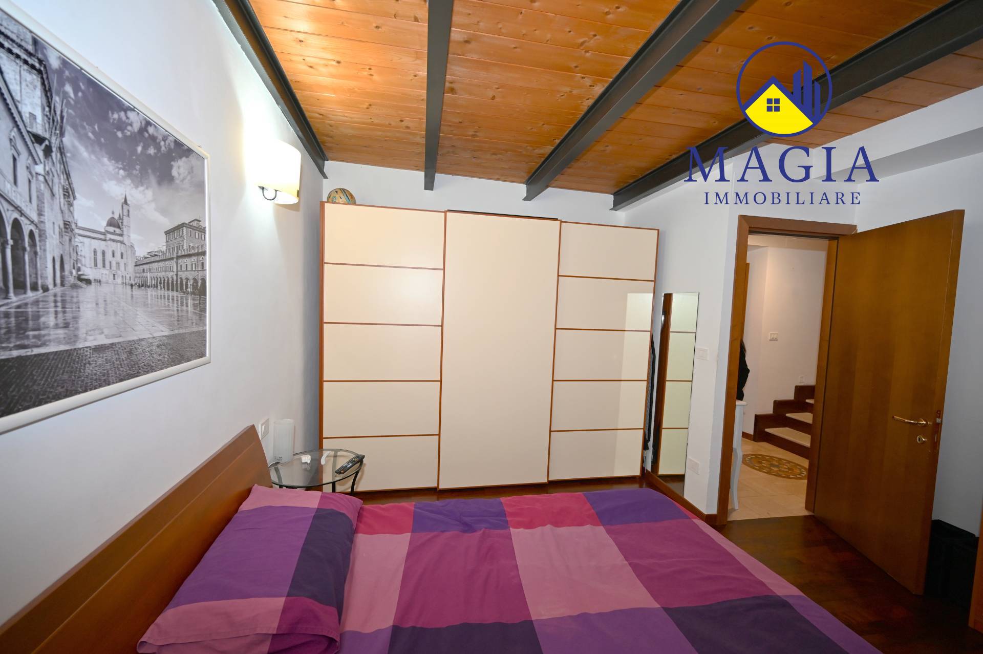 Appartamento in vendita a Ascoli Piceno, Centro Storico