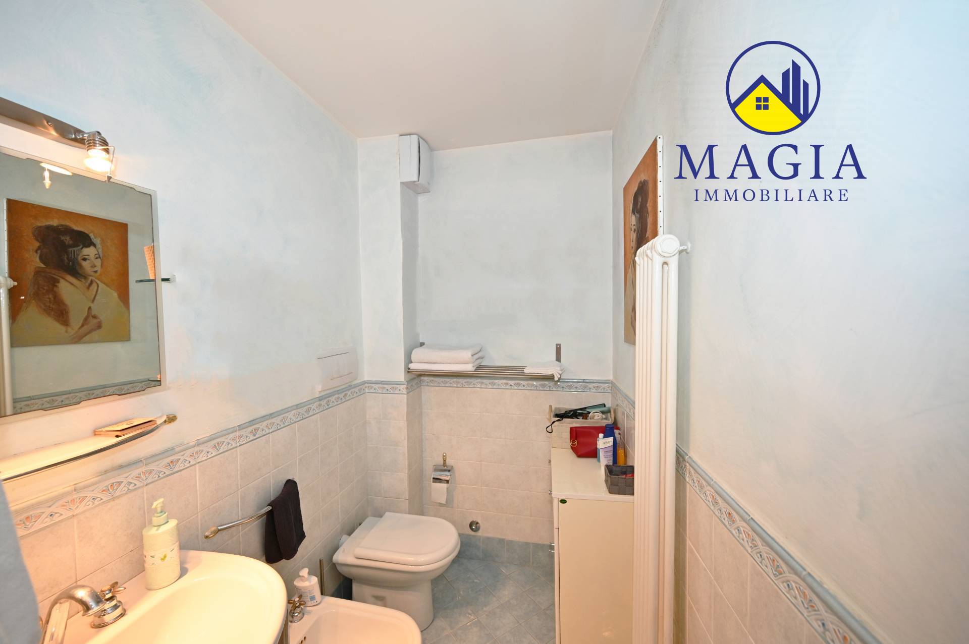 Appartamento in vendita a Ascoli Piceno, Centro Storico